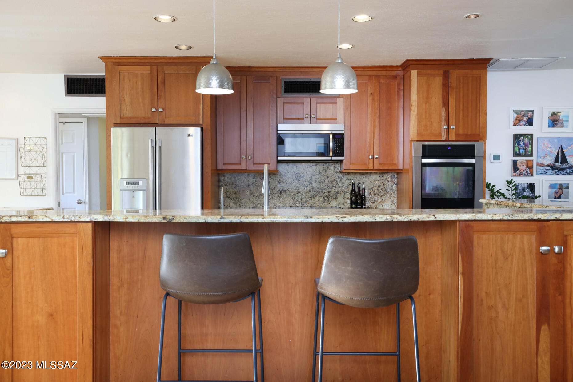 Sabino Town And Country Estates (1-77) - Residential