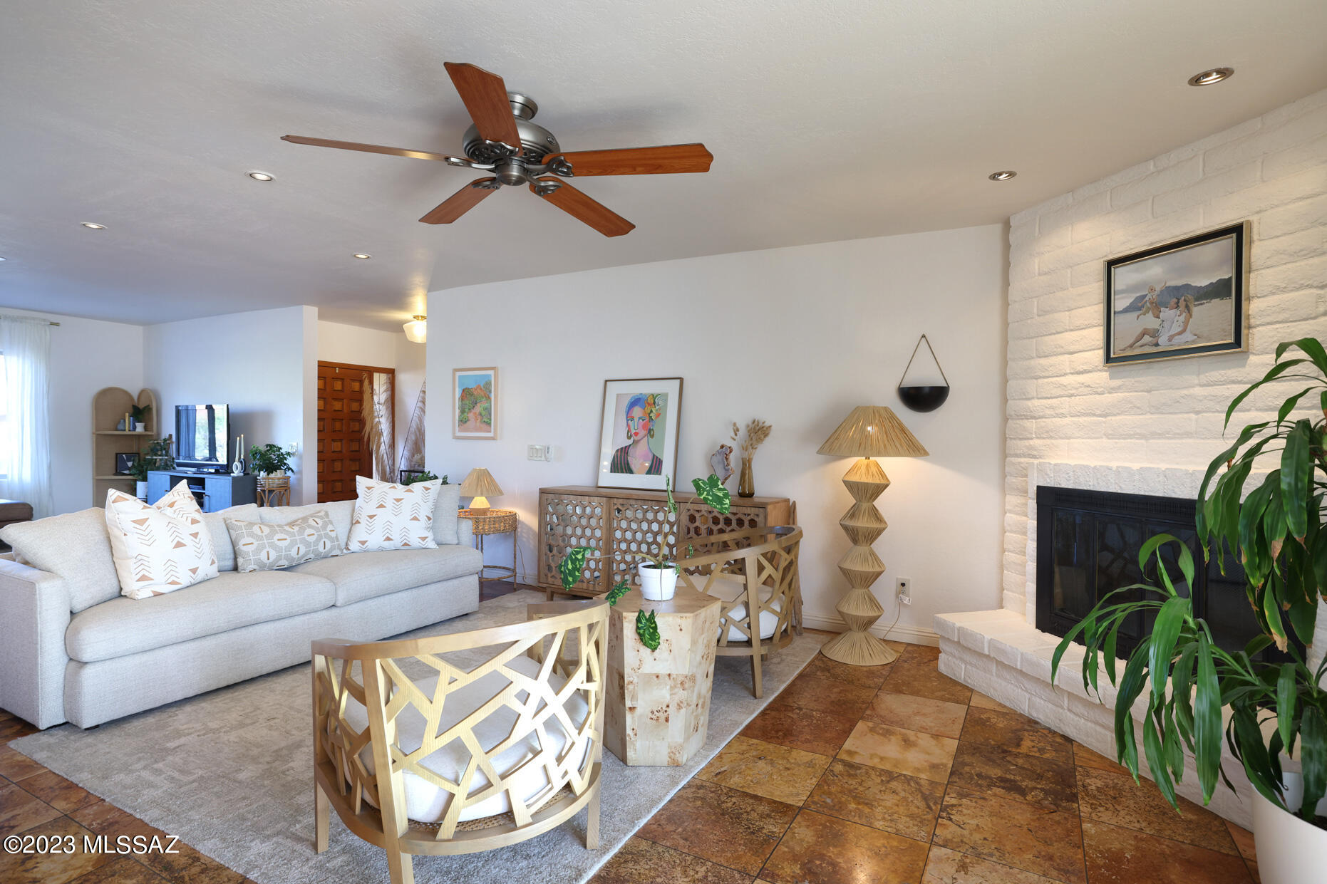 Sabino Town And Country Estates (1-77) - Residential