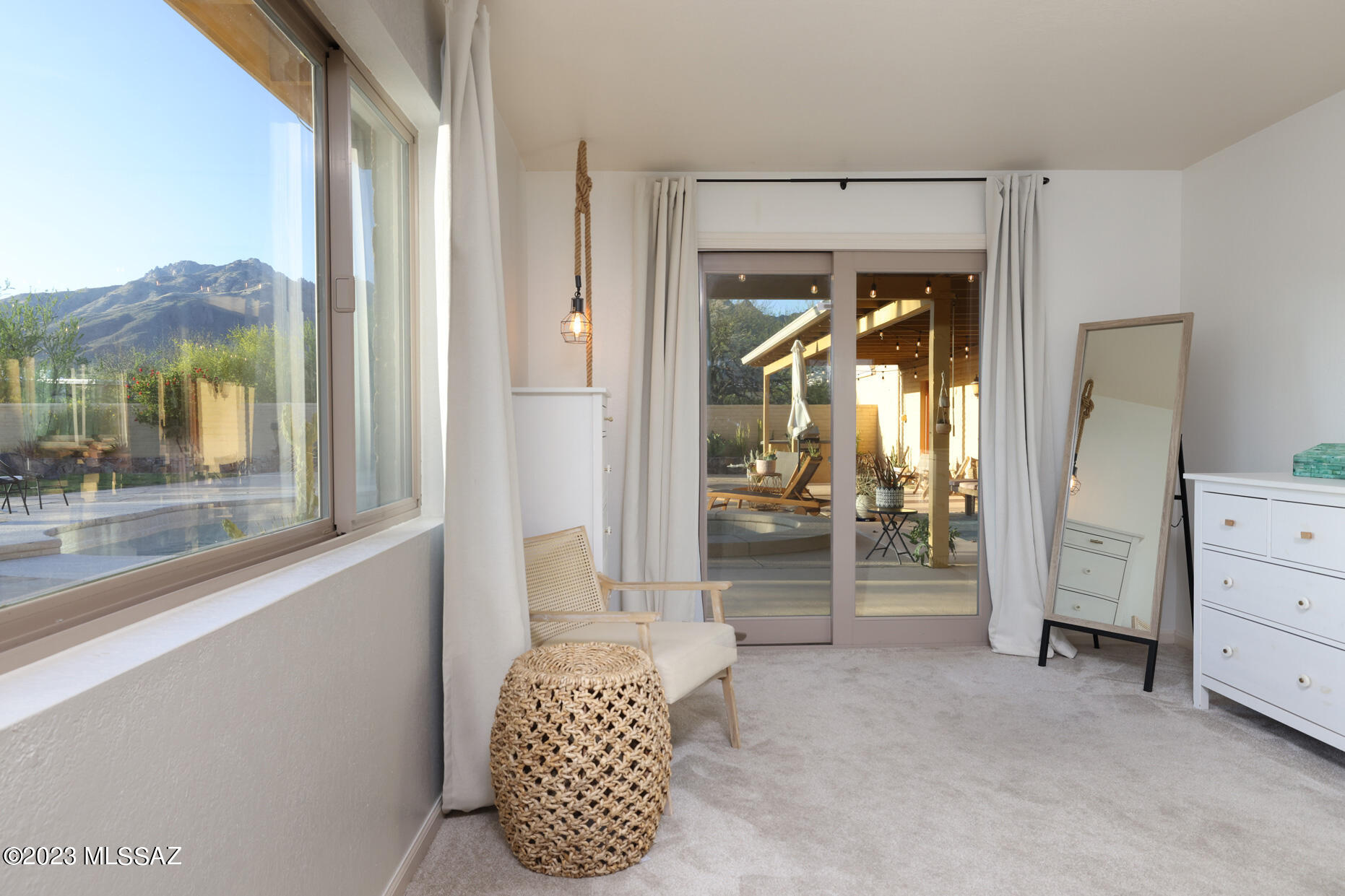 Sabino Town And Country Estates (1-77) - Residential