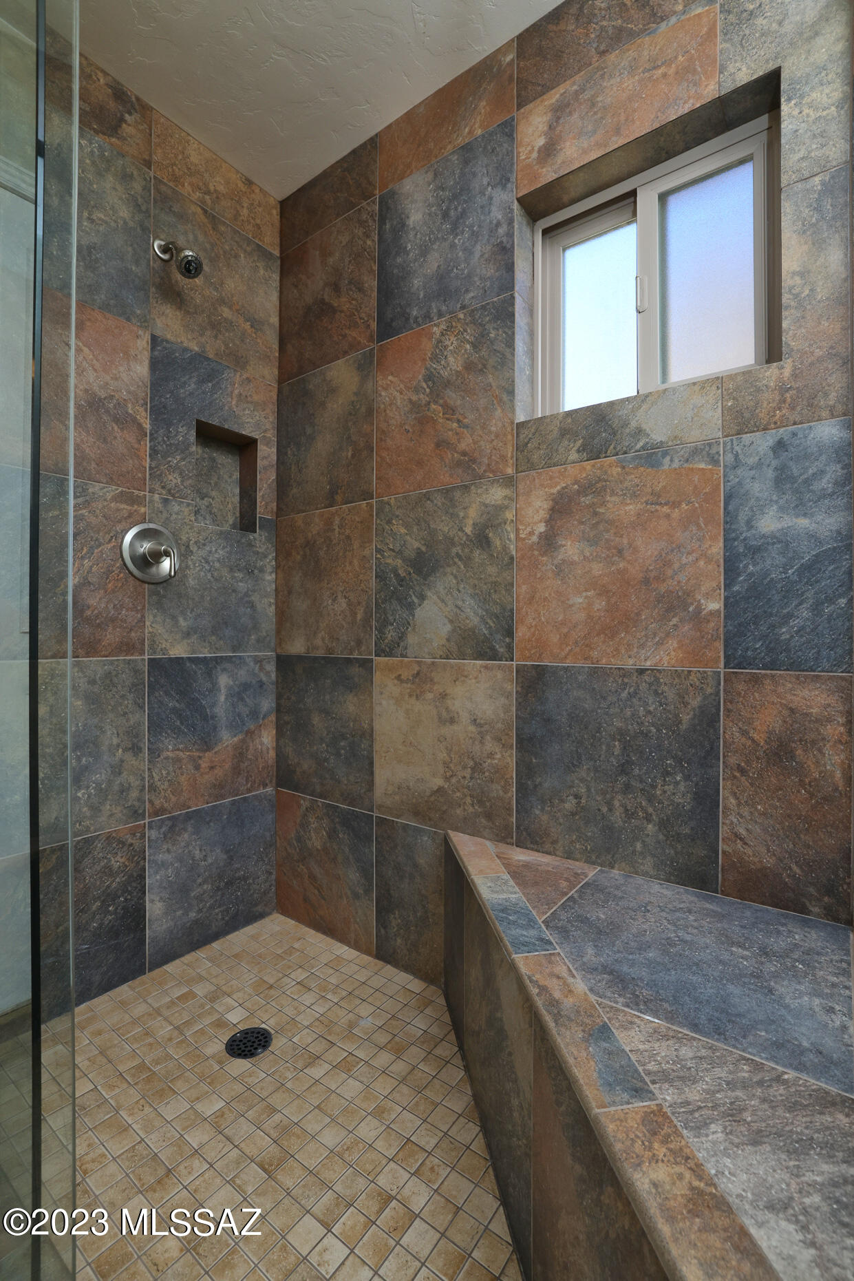 Sabino Town And Country Estates (1-77) - Residential