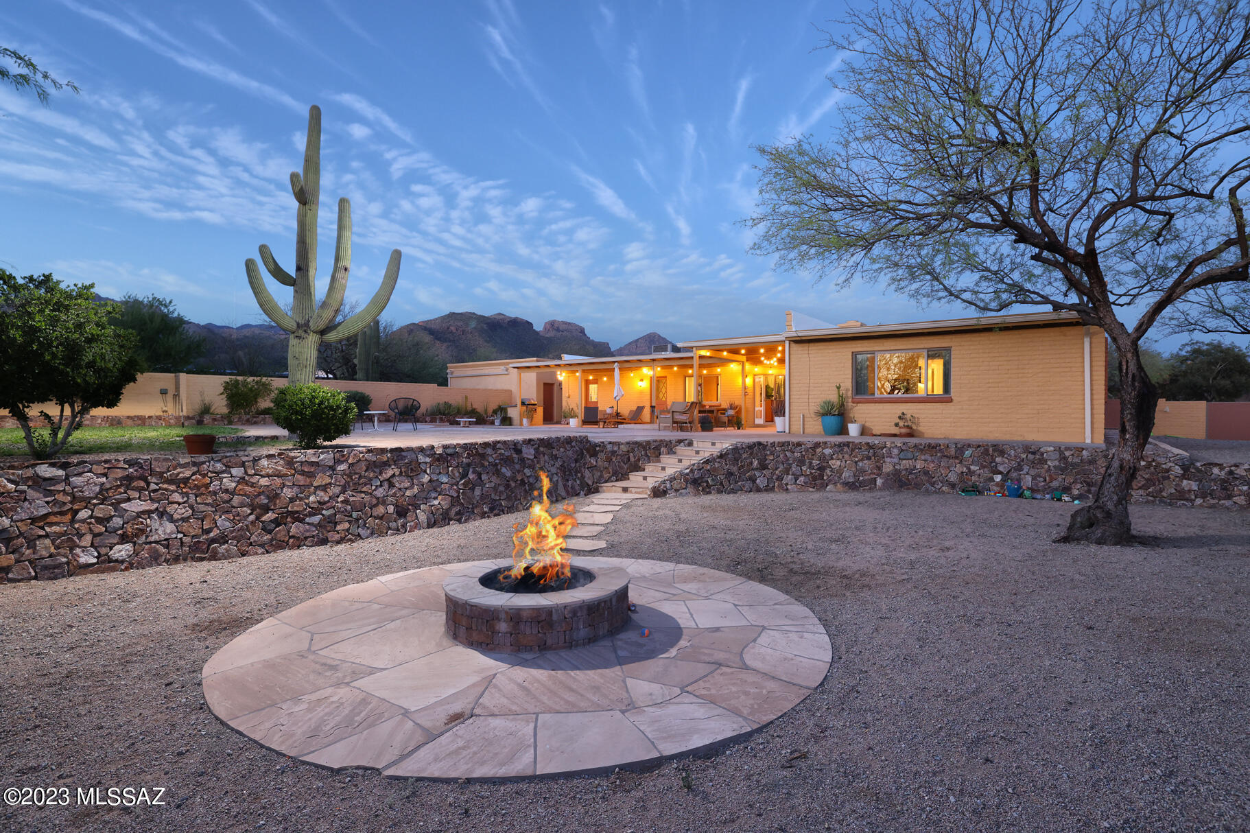 Sabino Town And Country Estates (1-77) - Residential