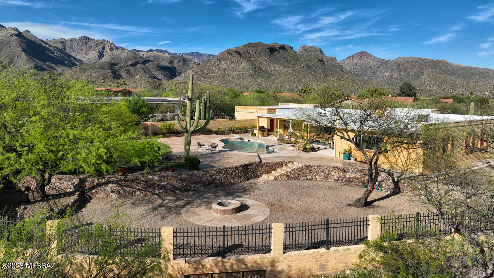 Sabino Town And Country Estates (1-77) - Residential