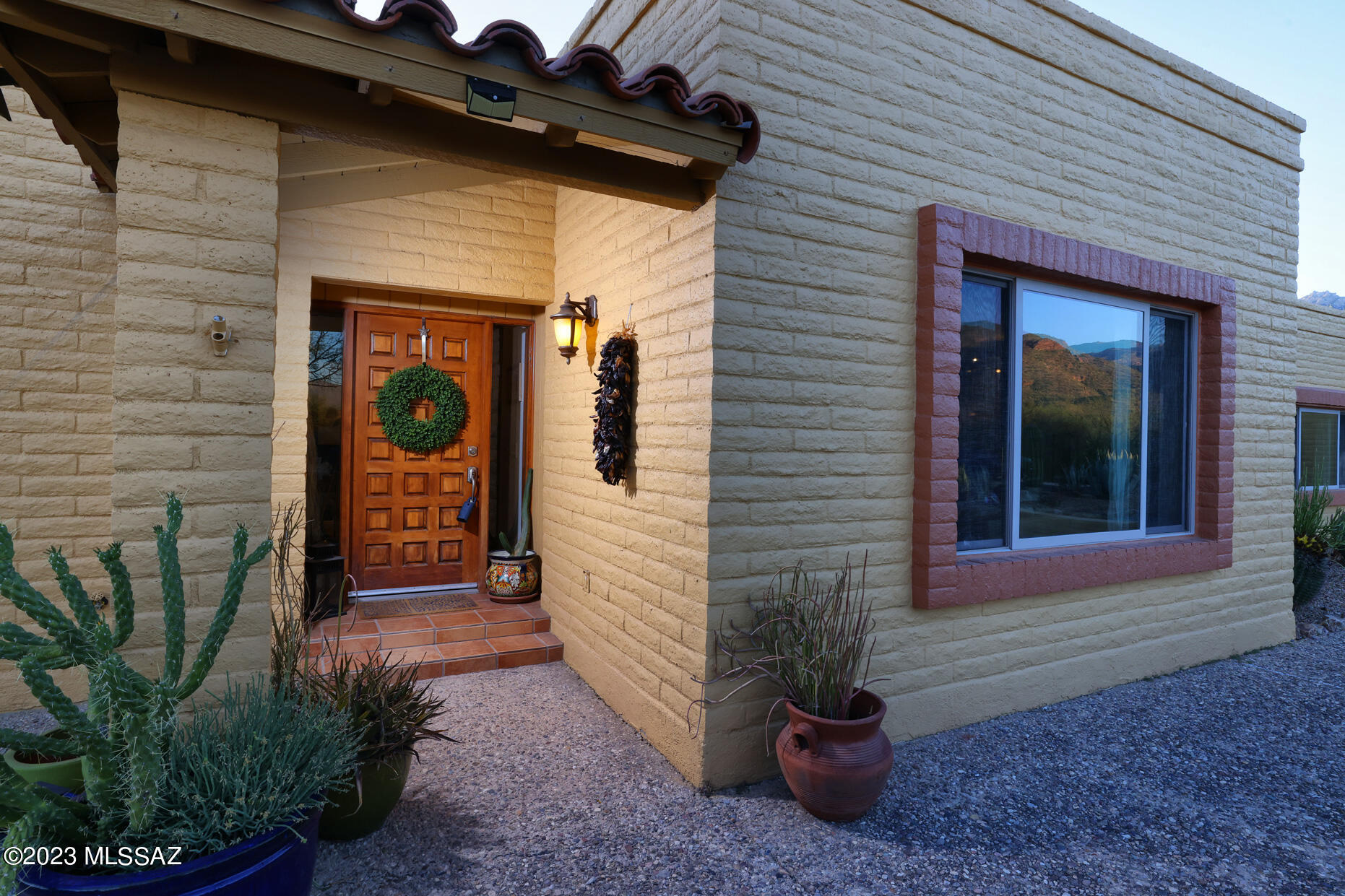 Sabino Town And Country Estates (1-77) - Residential