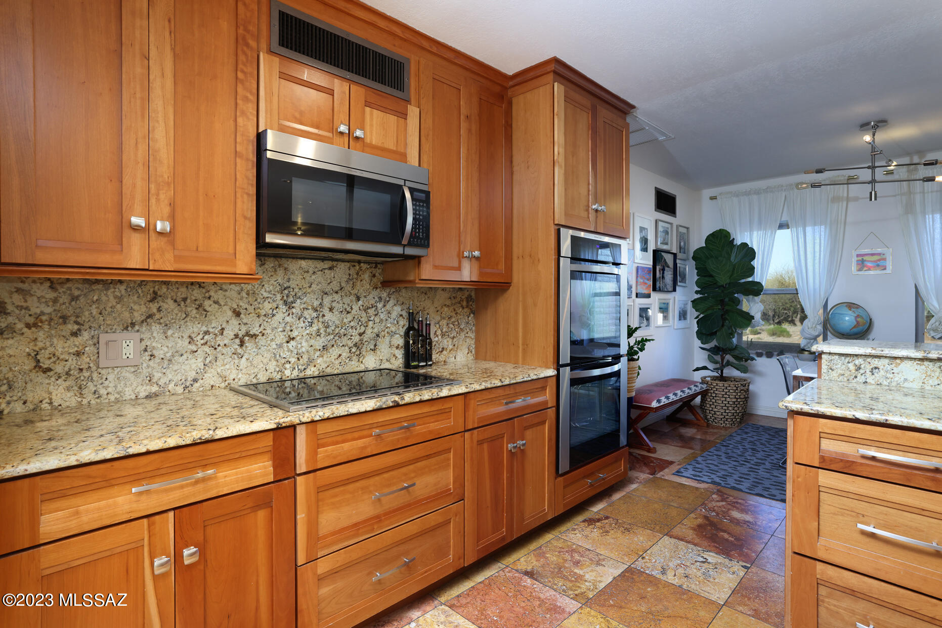 Sabino Town And Country Estates (1-77) - Residential