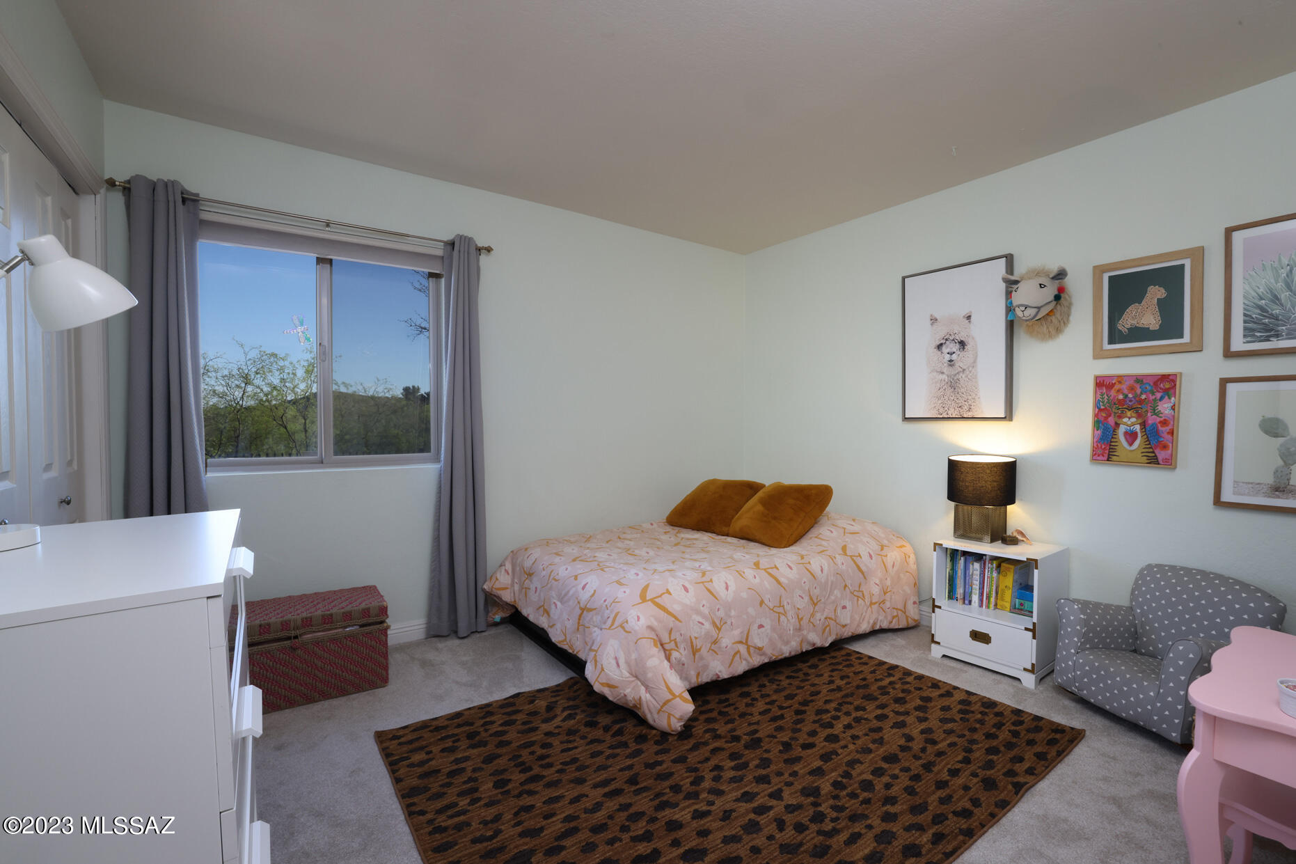 Sabino Town And Country Estates (1-77) - Residential