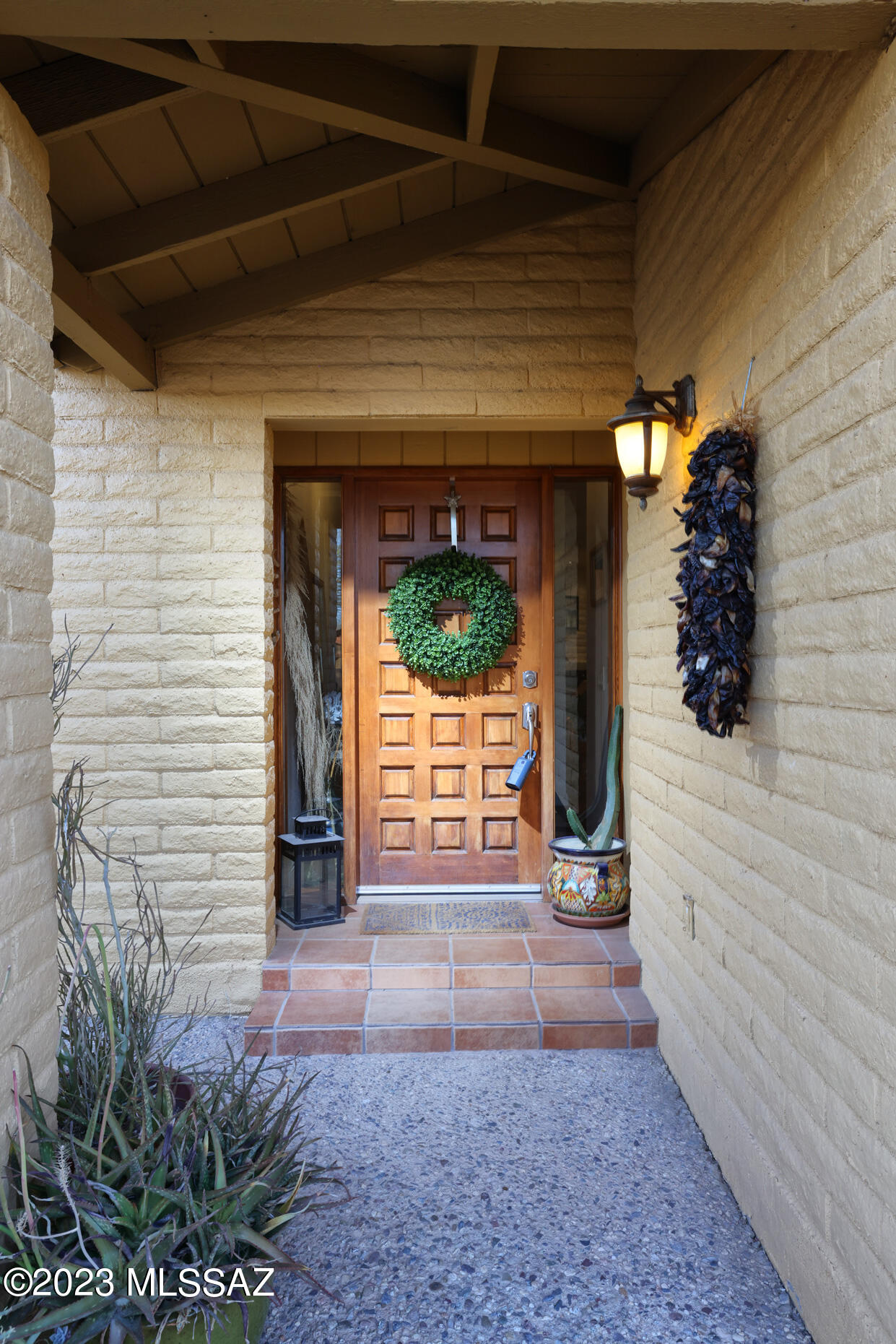 Sabino Town And Country Estates (1-77) - Residential
