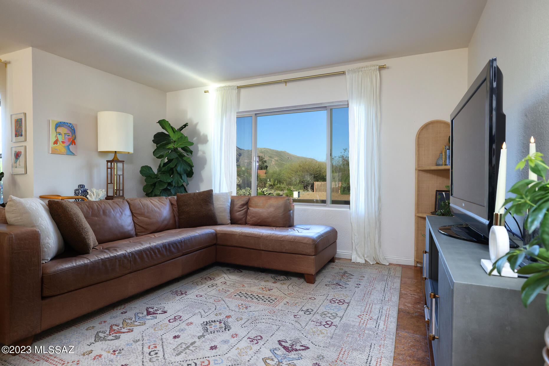 Sabino Town And Country Estates (1-77) - Residential