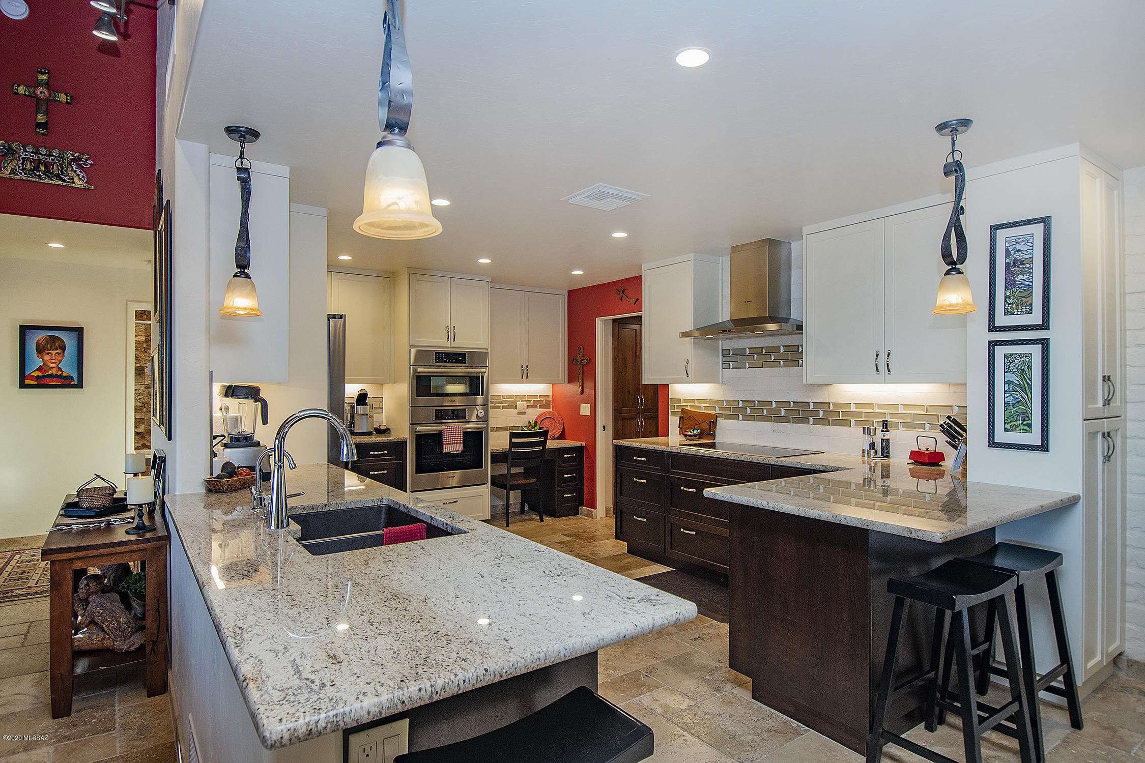 Skyline Country Club Estates (1-54) - Residential