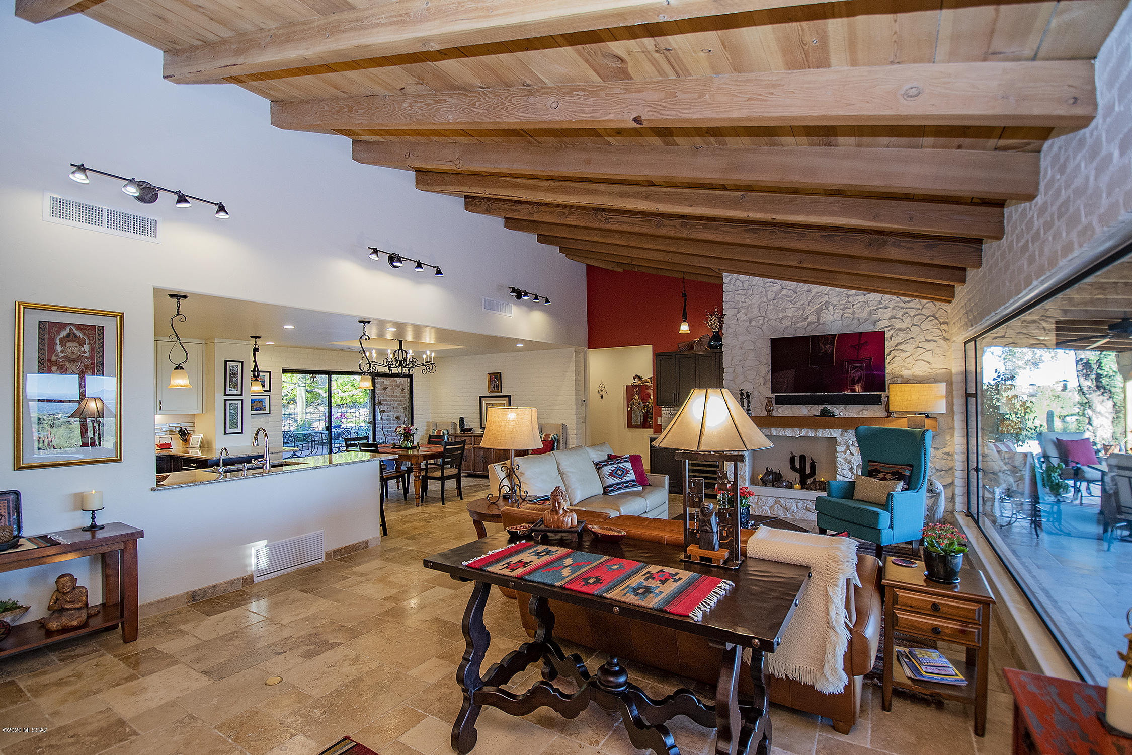 Skyline Country Club Estates (1-54) - Residential