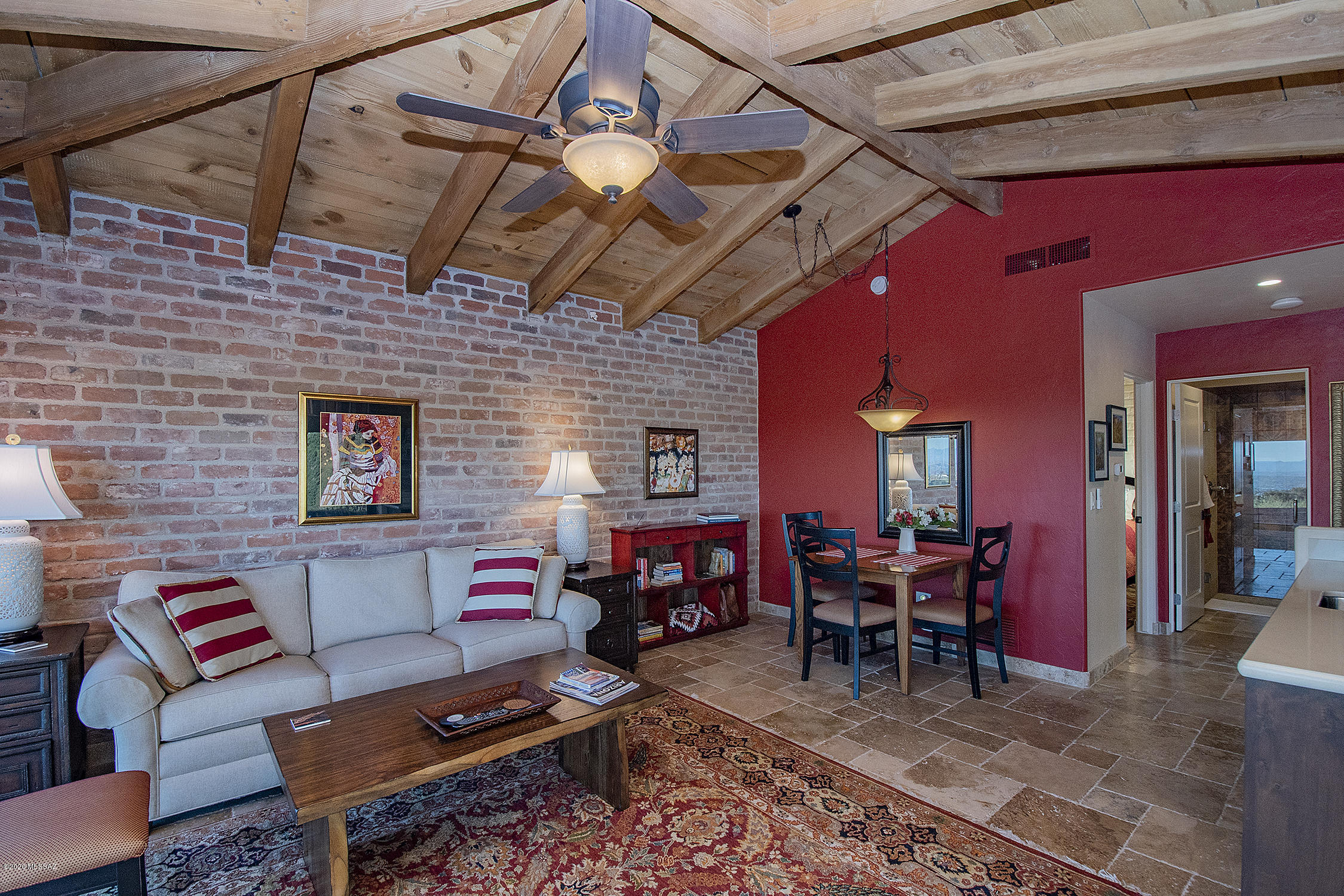Skyline Country Club Estates (1-54) - Residential