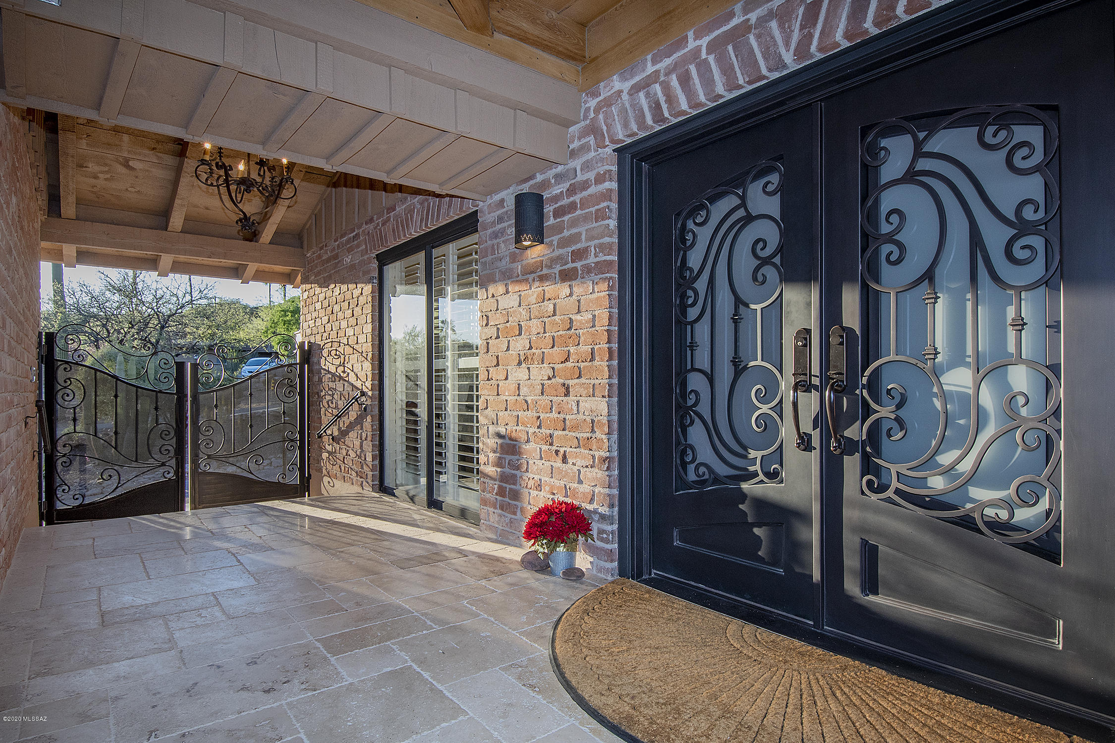 Skyline Country Club Estates (1-54) - Residential