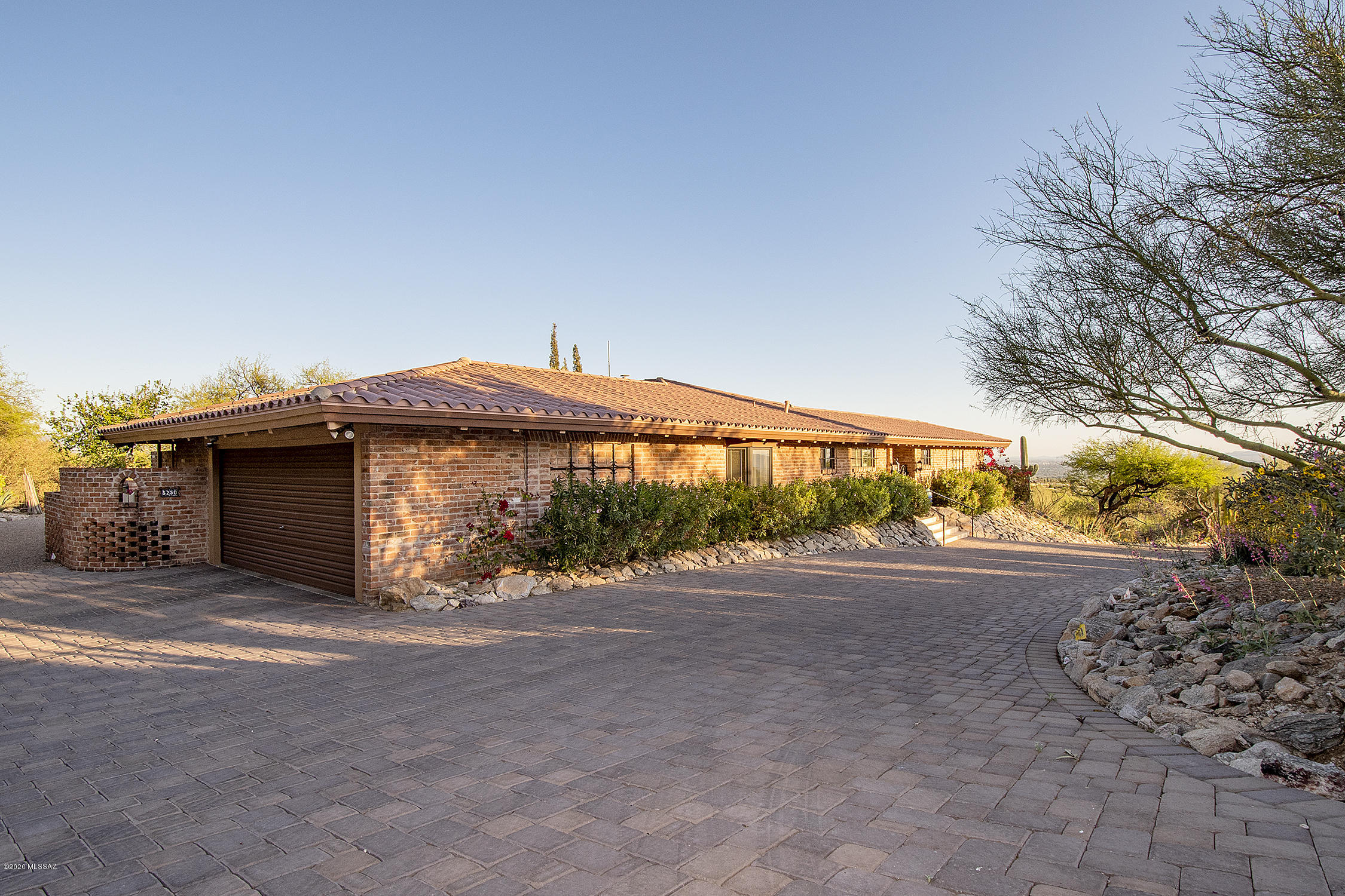 Skyline Country Club Estates (1-54) - Residential