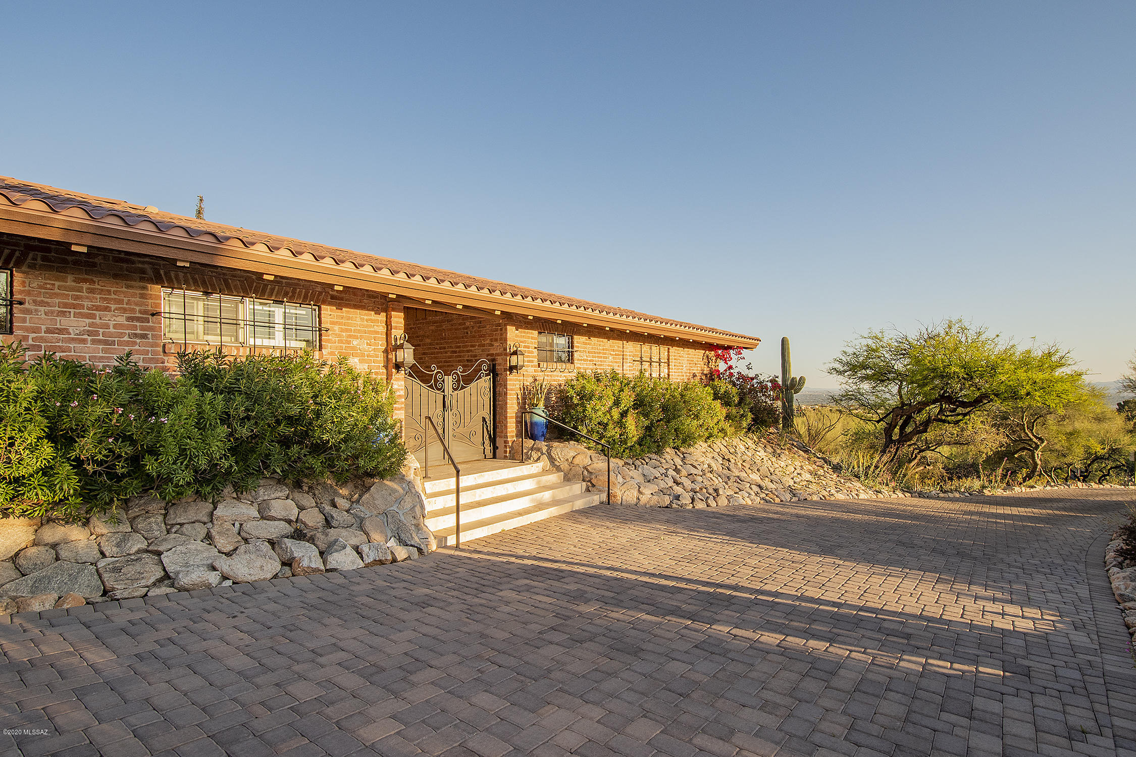 Skyline Country Club Estates (1-54) - Residential