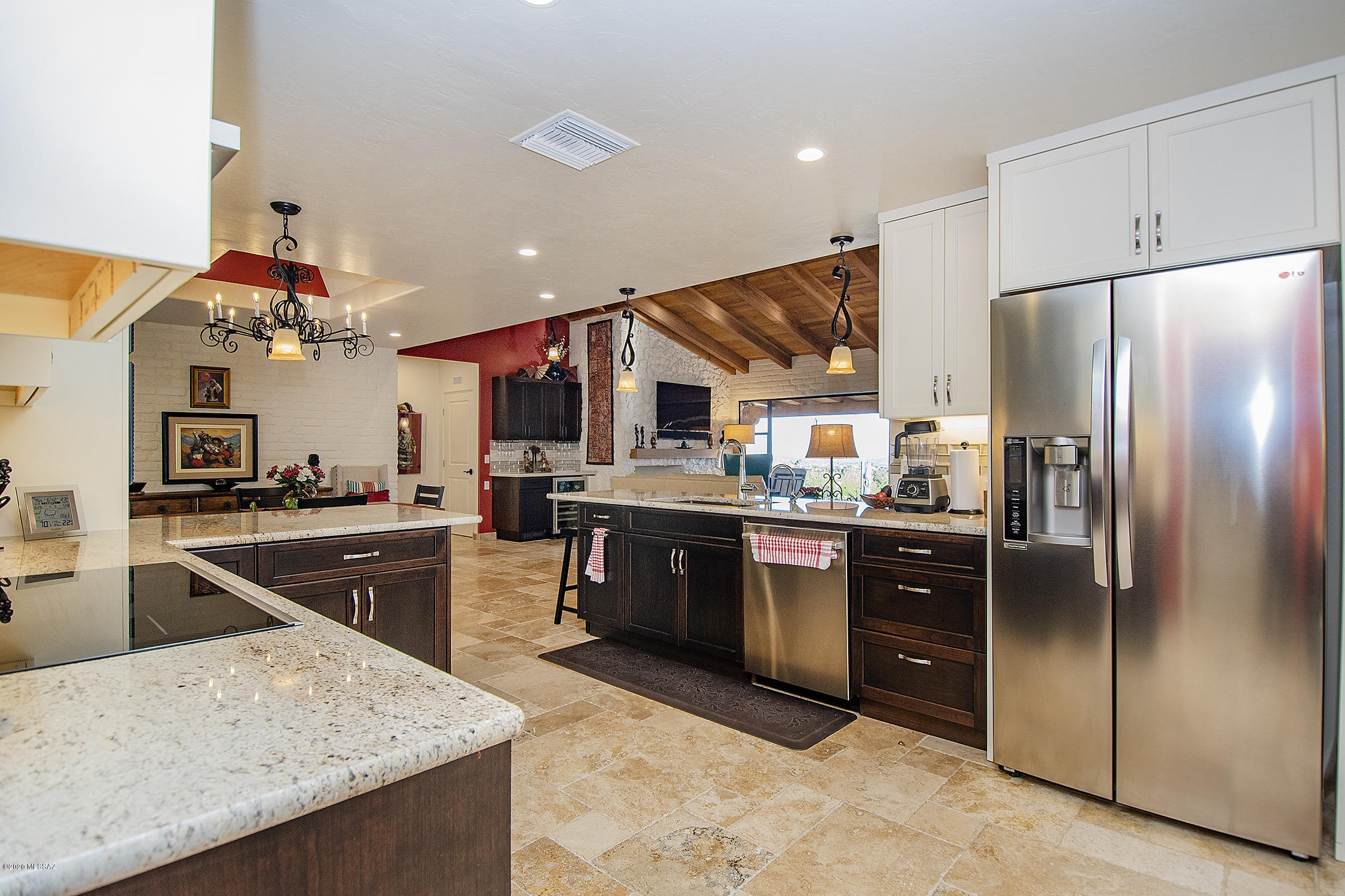 Skyline Country Club Estates (1-54) - Residential