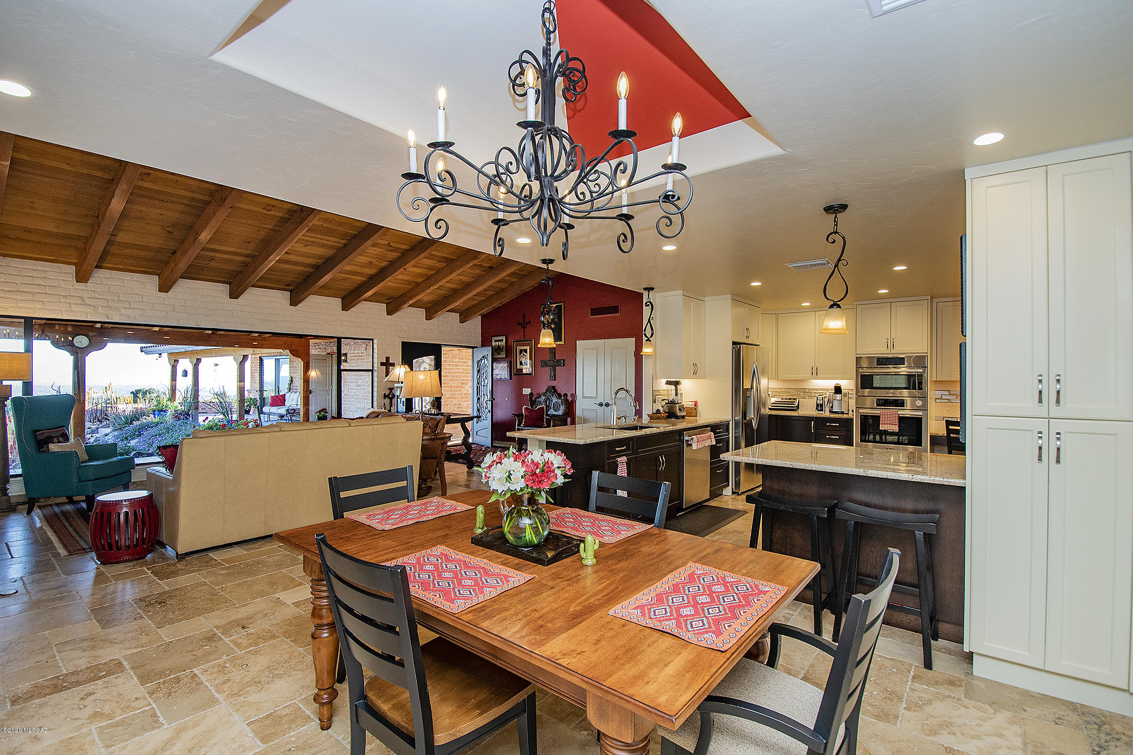 Skyline Country Club Estates (1-54) - Residential