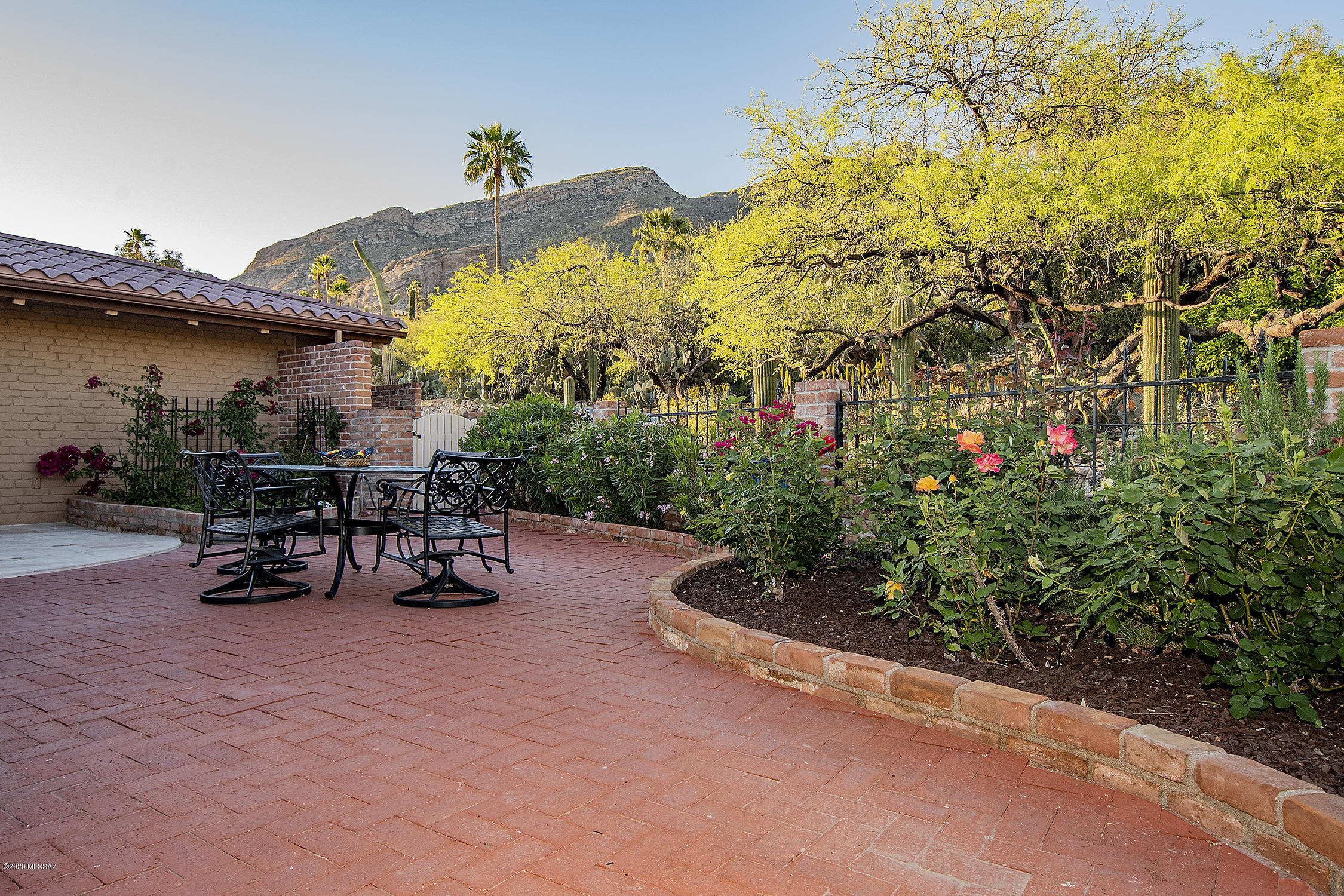 Skyline Country Club Estates (1-54) - Residential