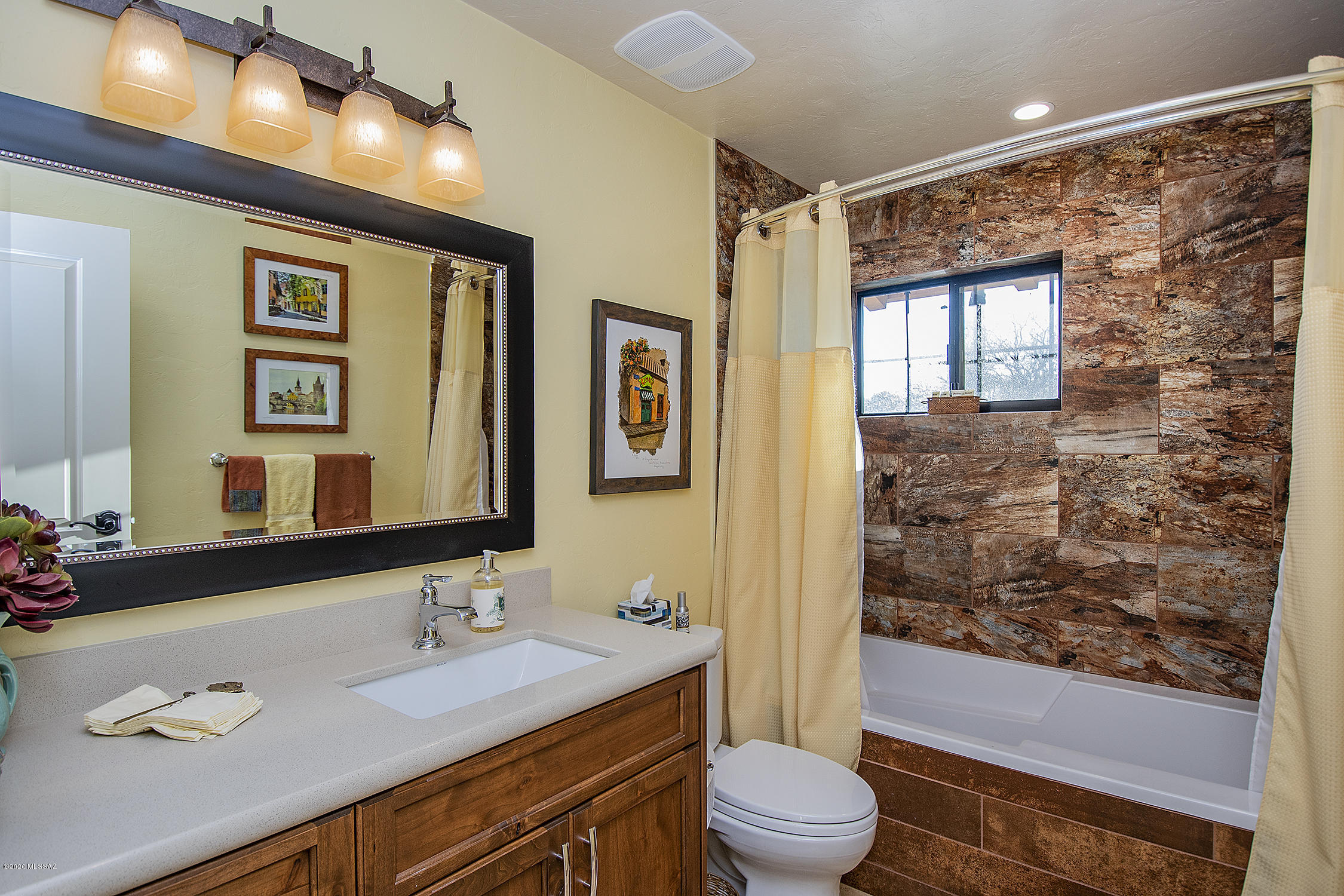 Skyline Country Club Estates (1-54) - Residential