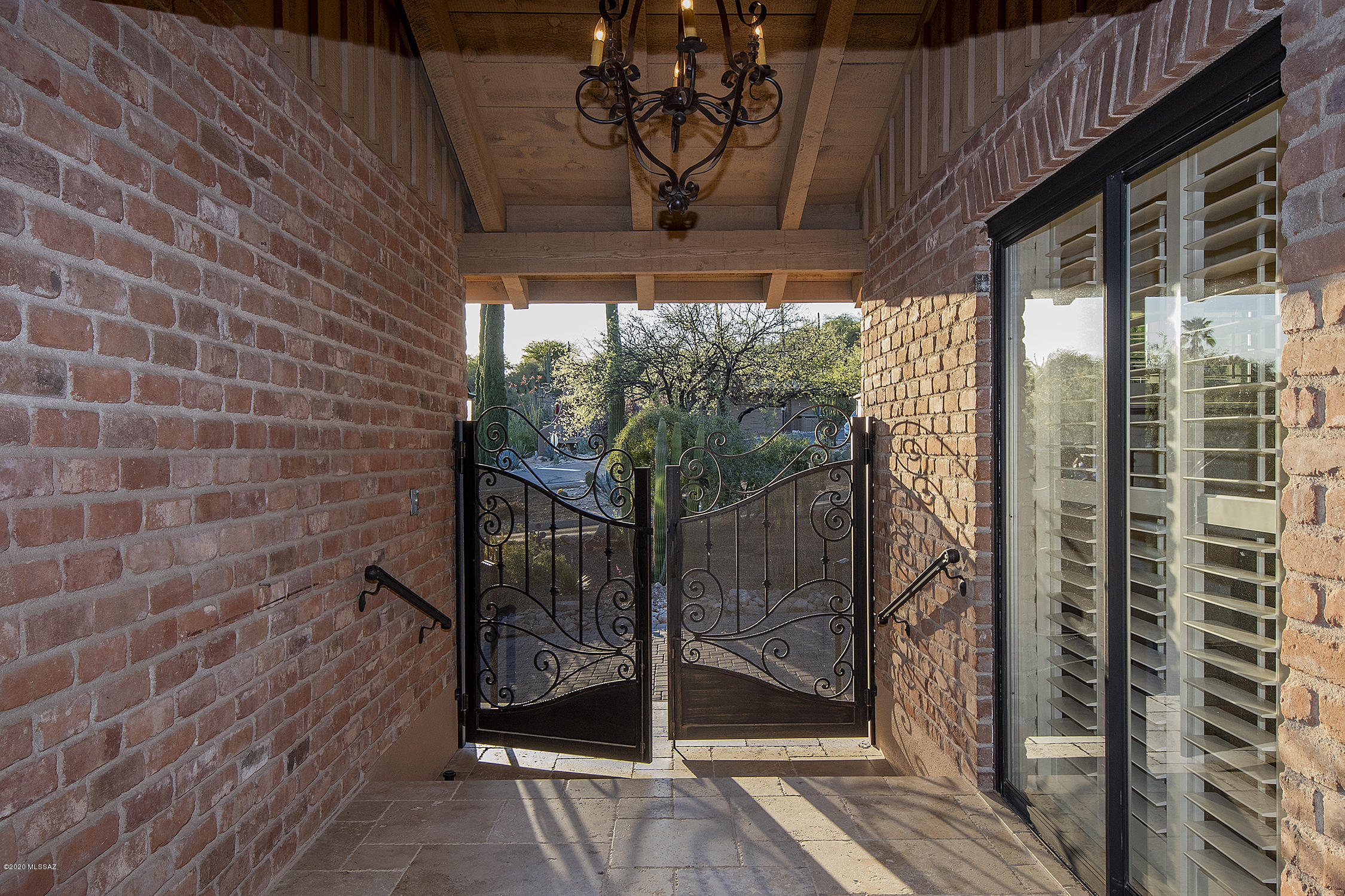 Skyline Country Club Estates (1-54) - Residential