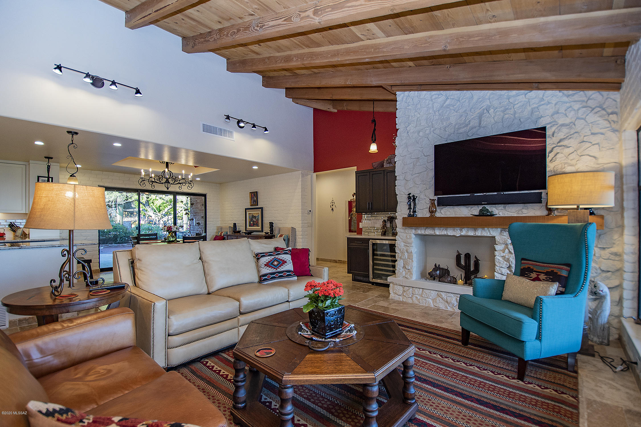 Skyline Country Club Estates (1-54) - Residential