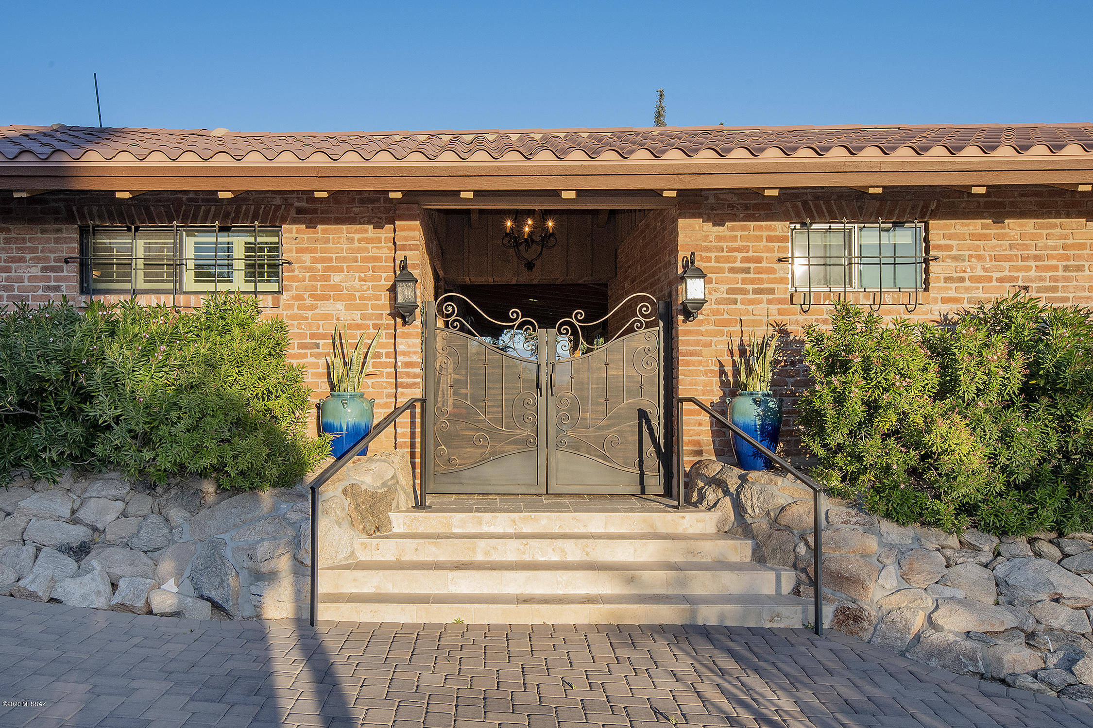 Skyline Country Club Estates (1-54) - Residential