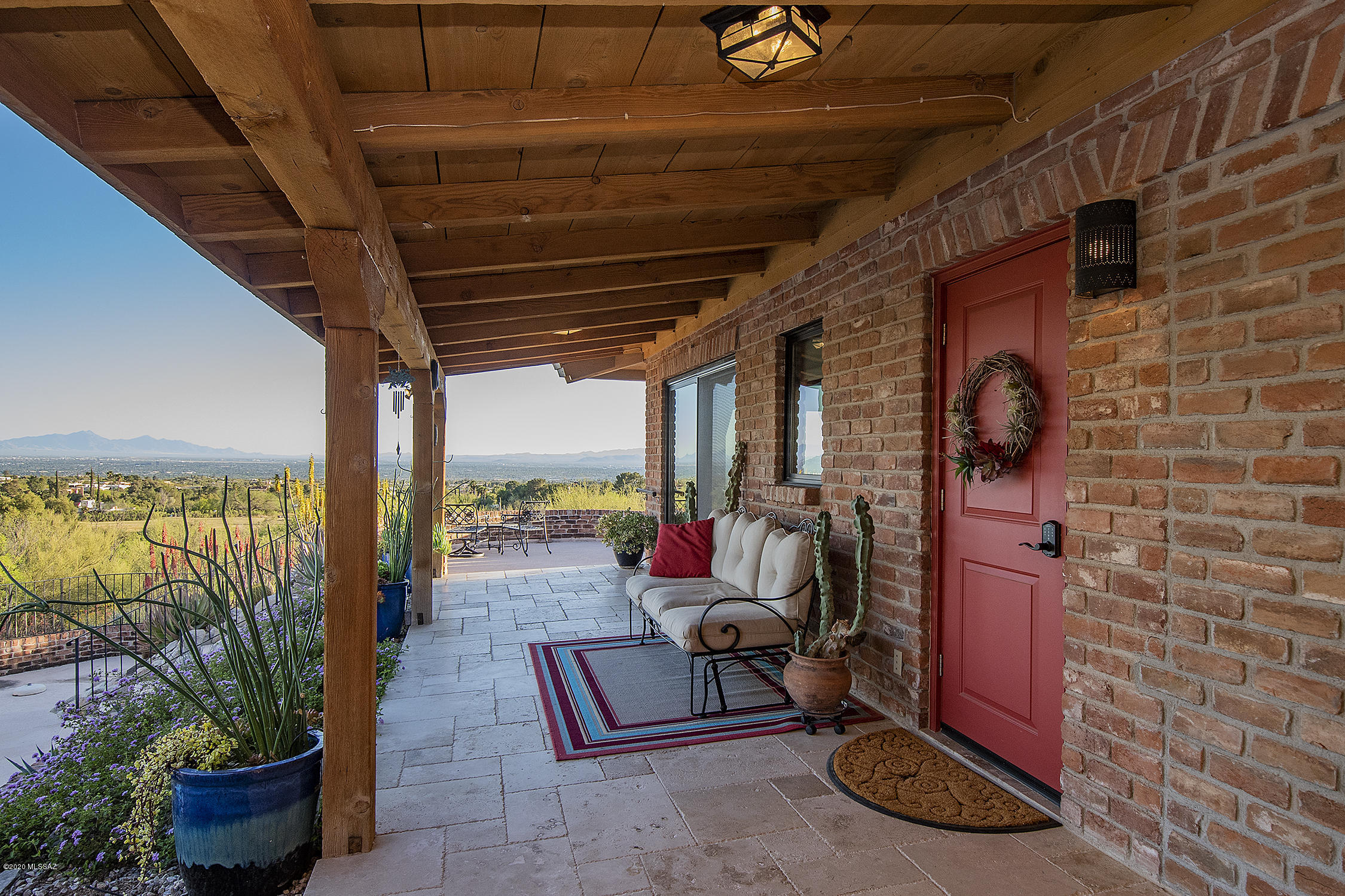Skyline Country Club Estates (1-54) - Residential