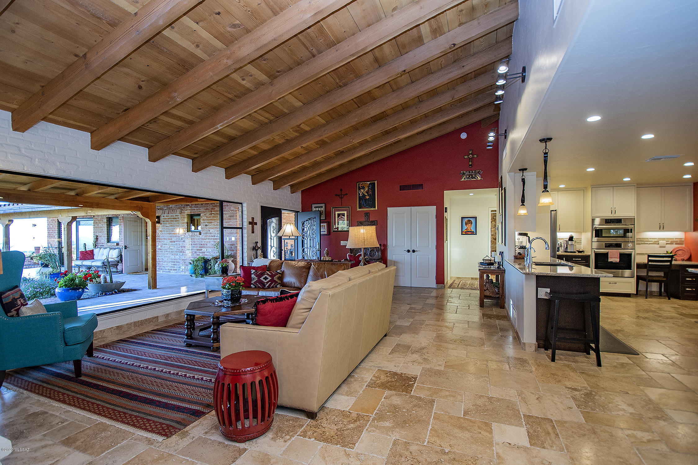 Skyline Country Club Estates (1-54) - Residential