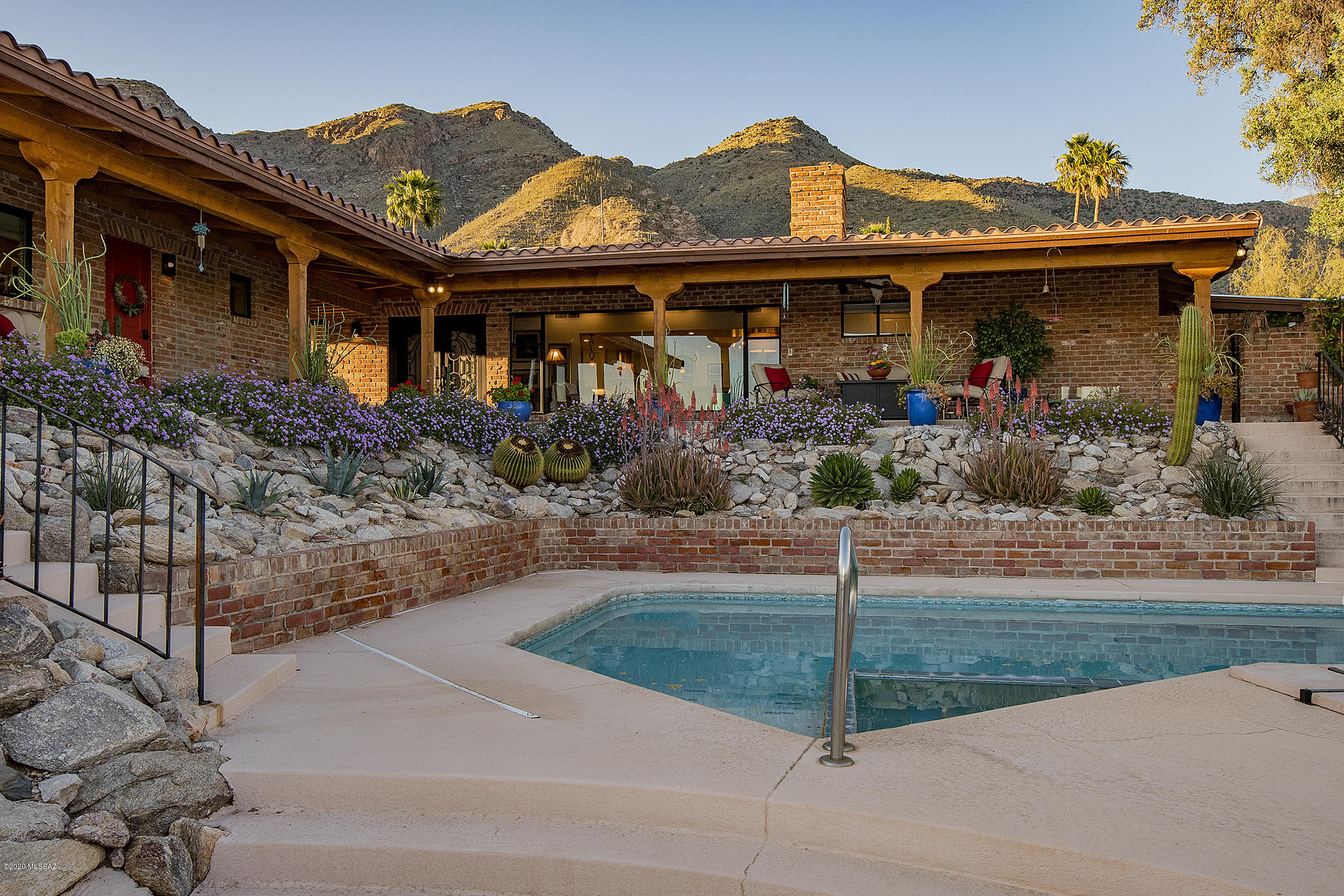 Skyline Country Club Estates (1-54) - Residential