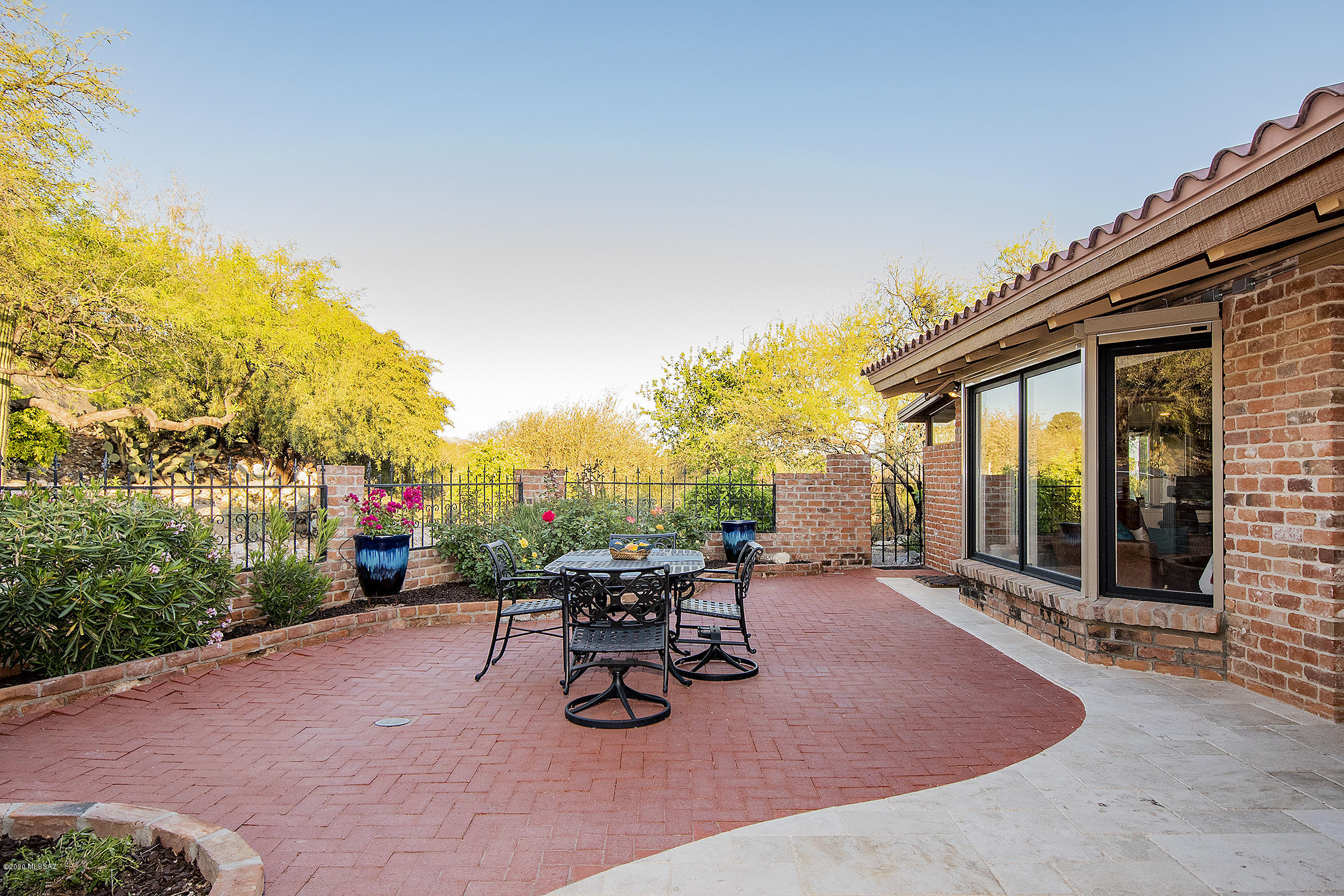 Skyline Country Club Estates (1-54) - Residential