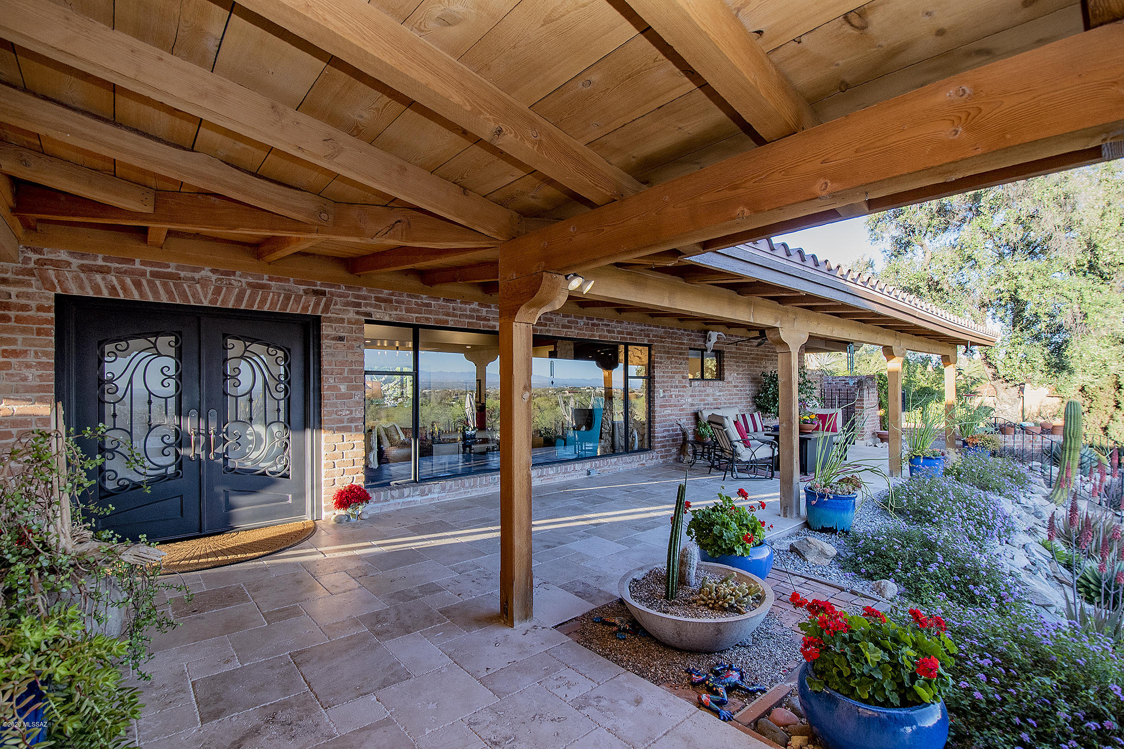Skyline Country Club Estates (1-54) - Residential