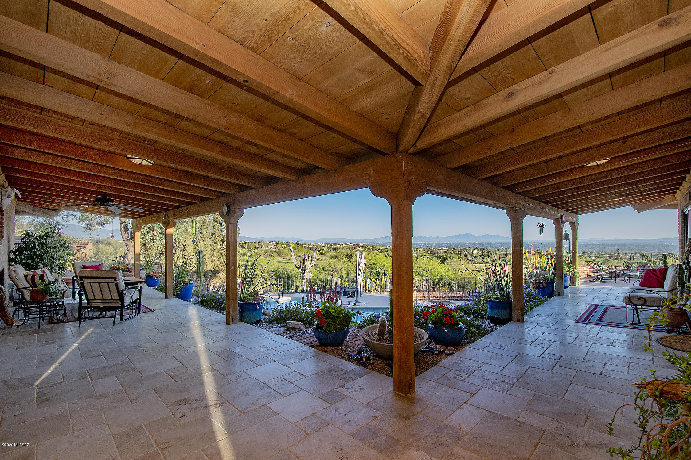 Skyline Country Club Estates (1-54) - Residential