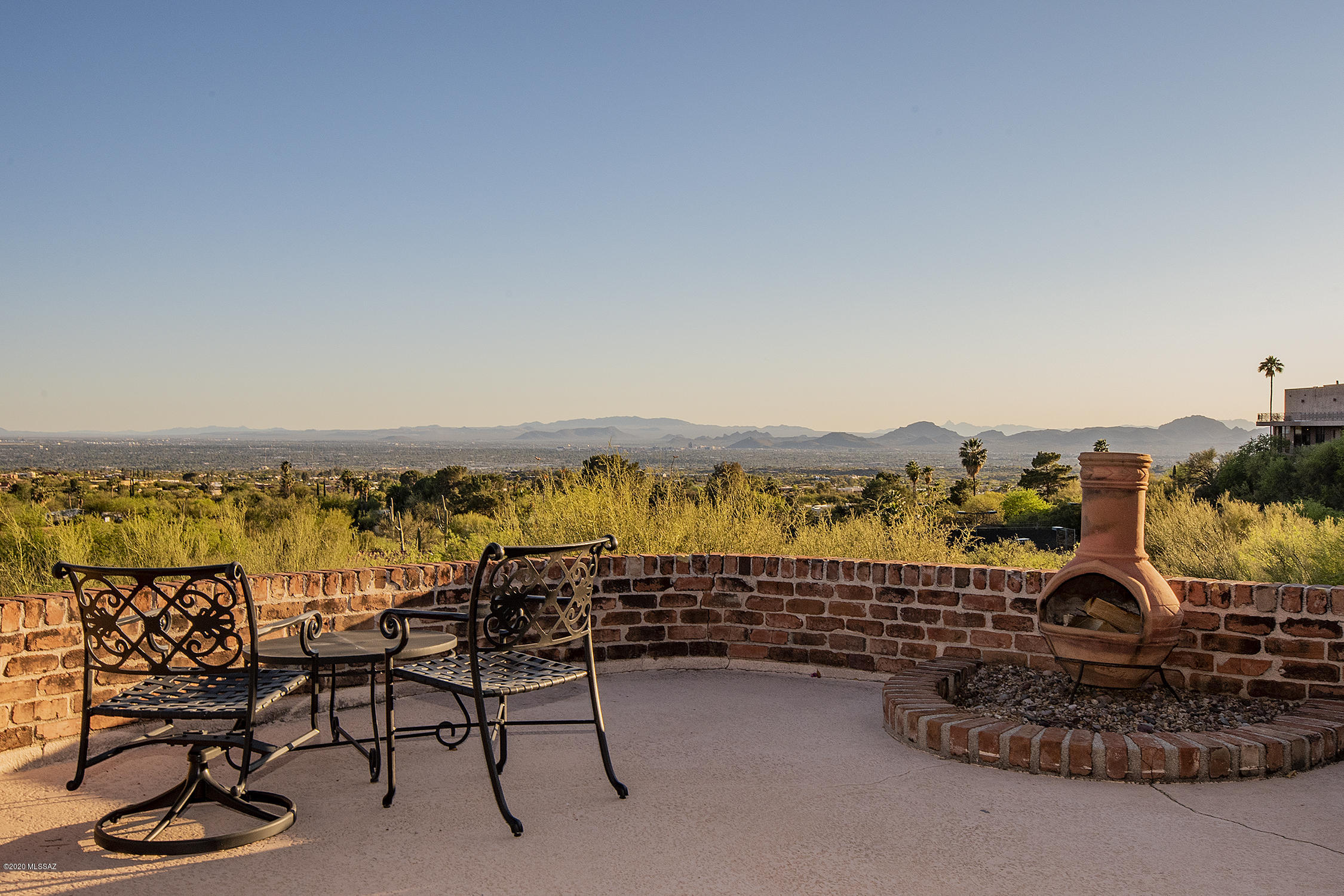 Skyline Country Club Estates (1-54) - Residential