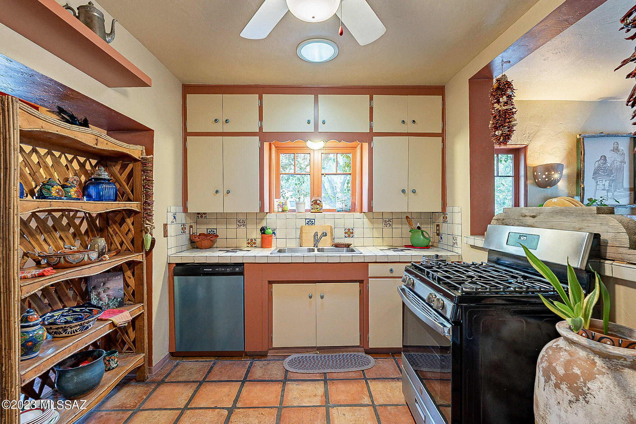 Monterey Addition - Residential
