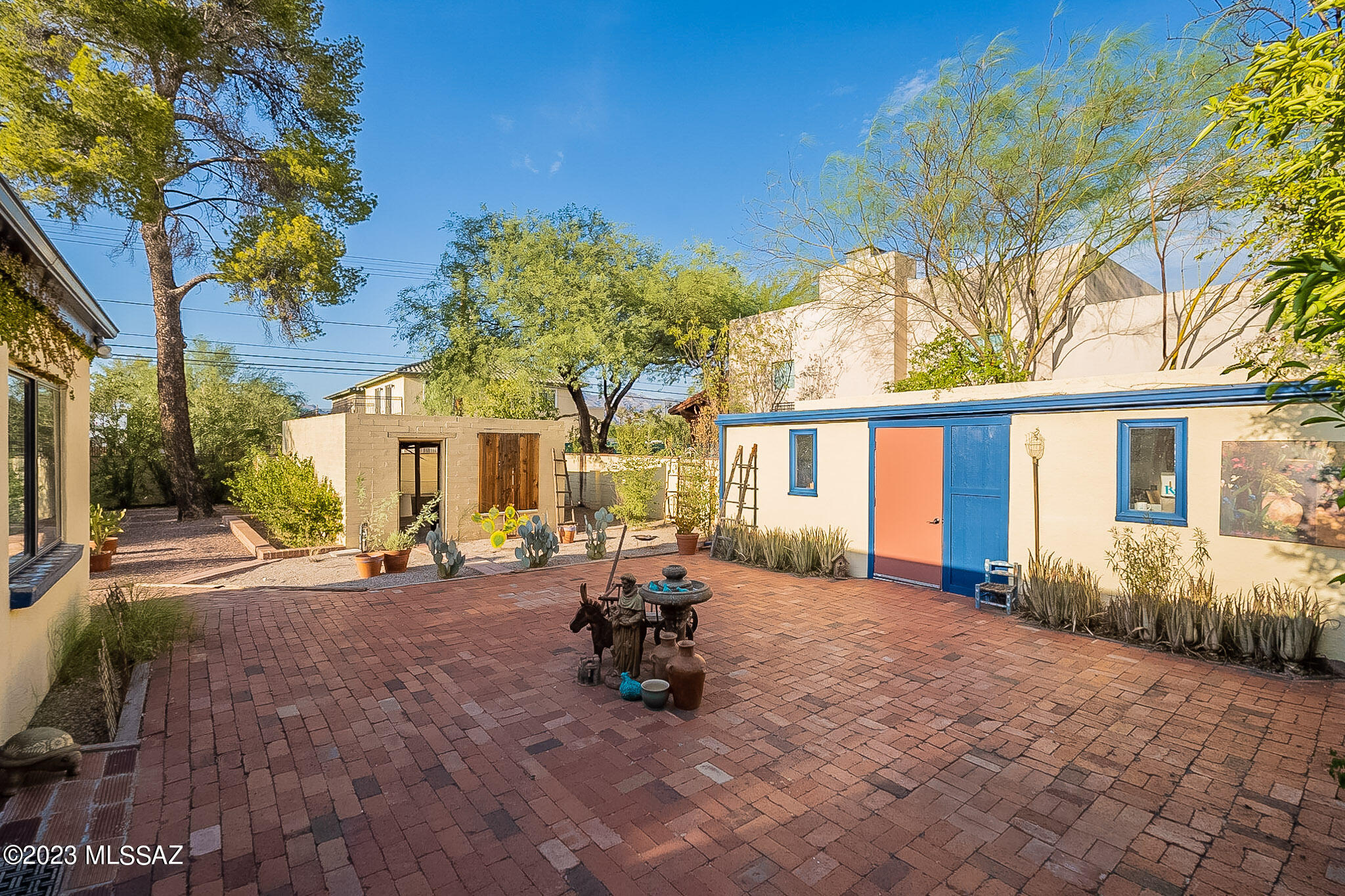 Monterey Addition - Residential