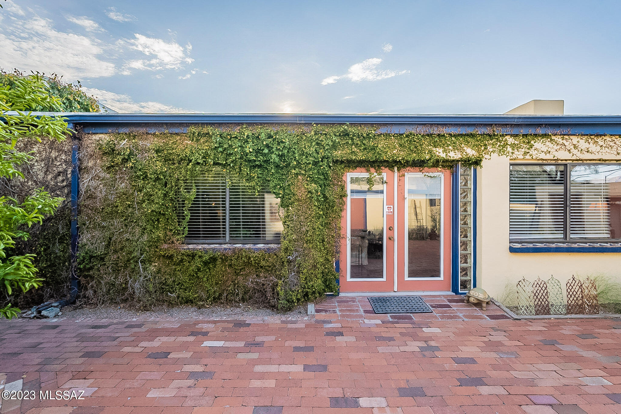 Monterey Addition - Residential