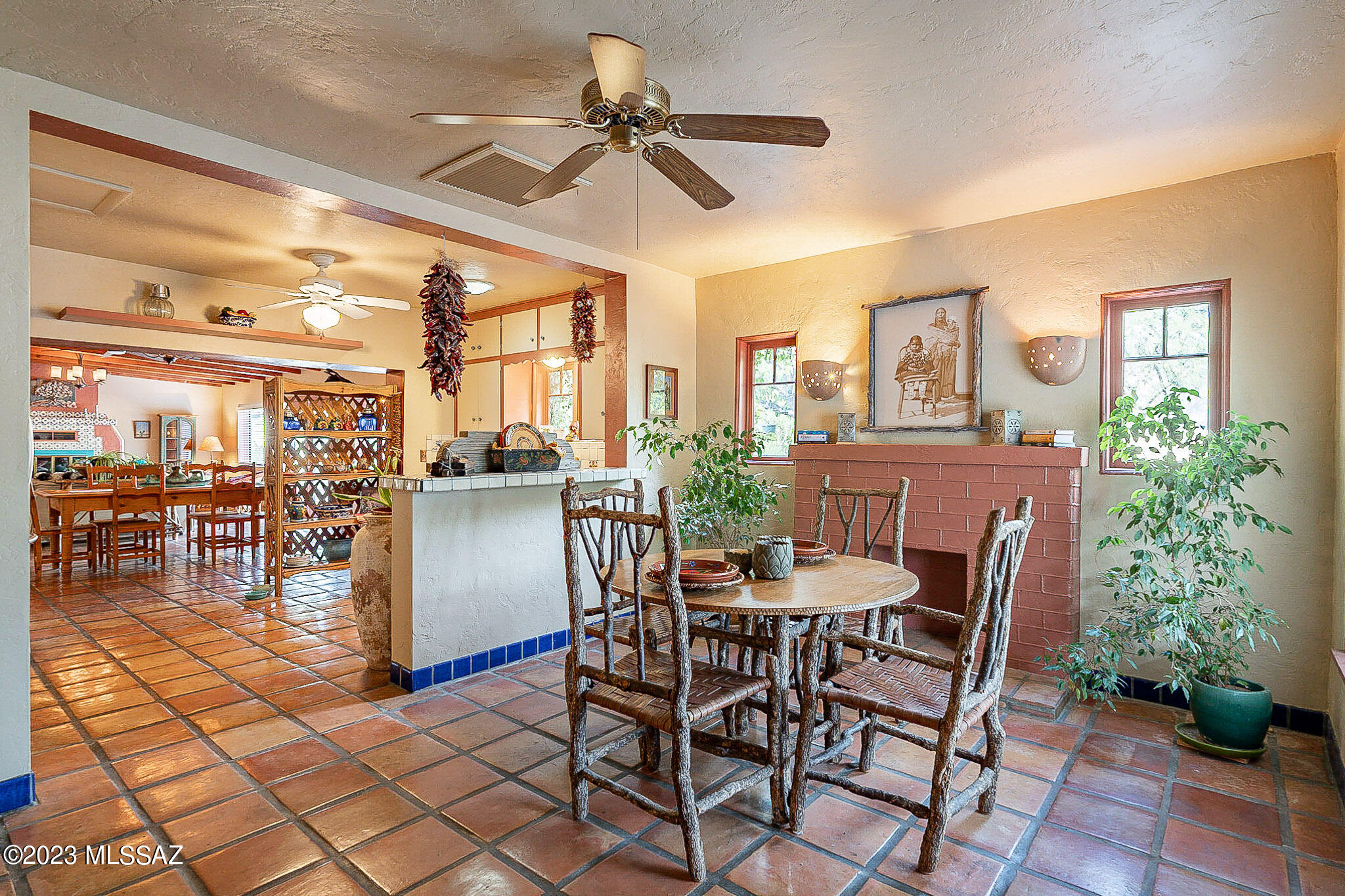 Monterey Addition - Residential