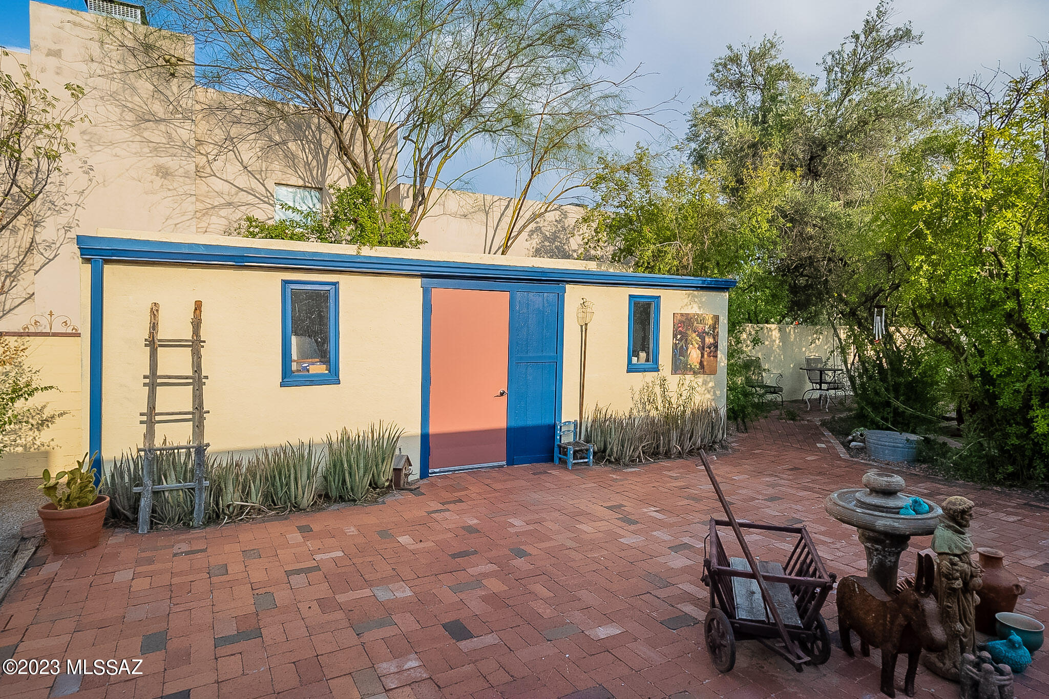 Monterey Addition - Residential