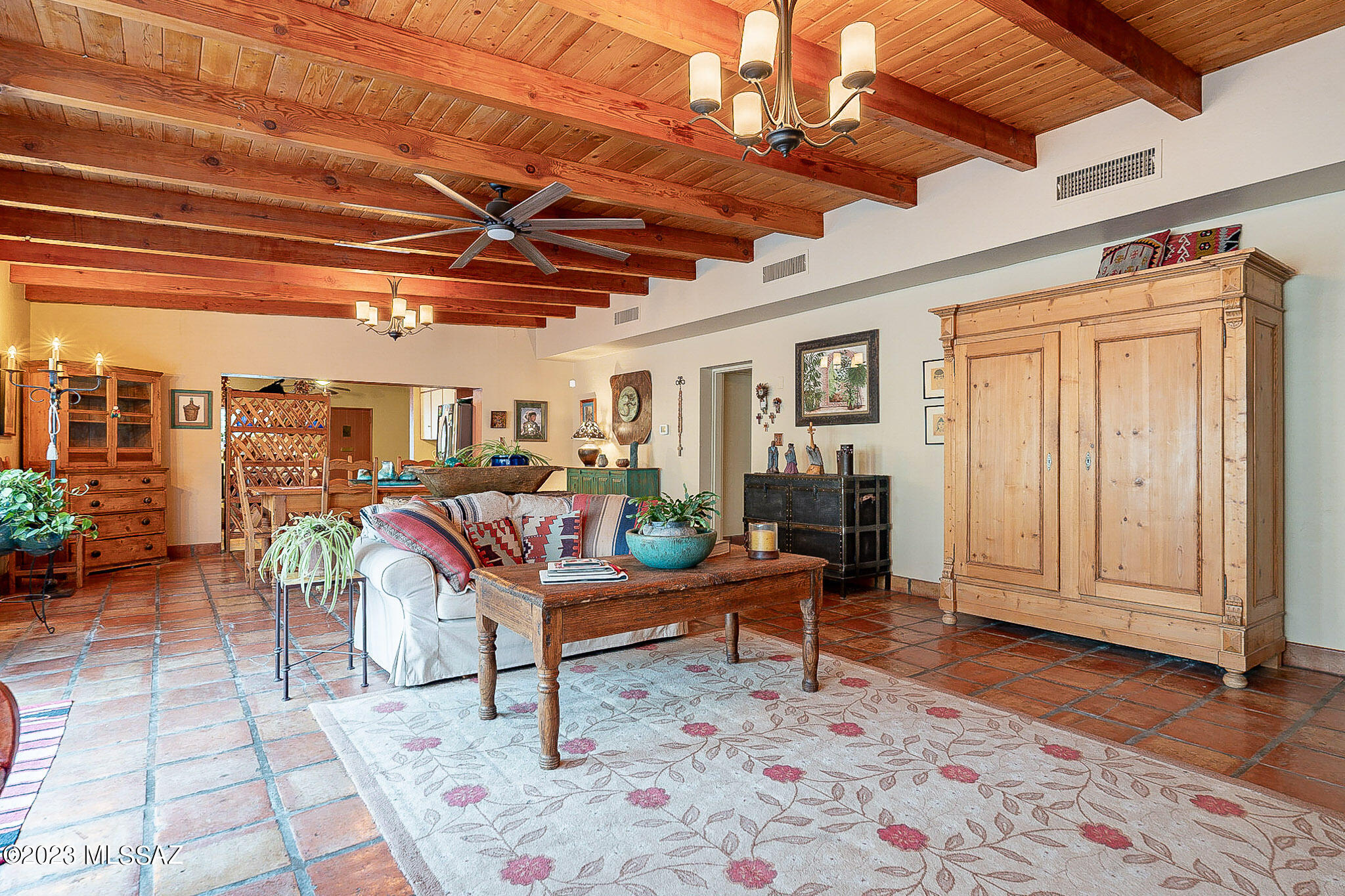 Monterey Addition - Residential