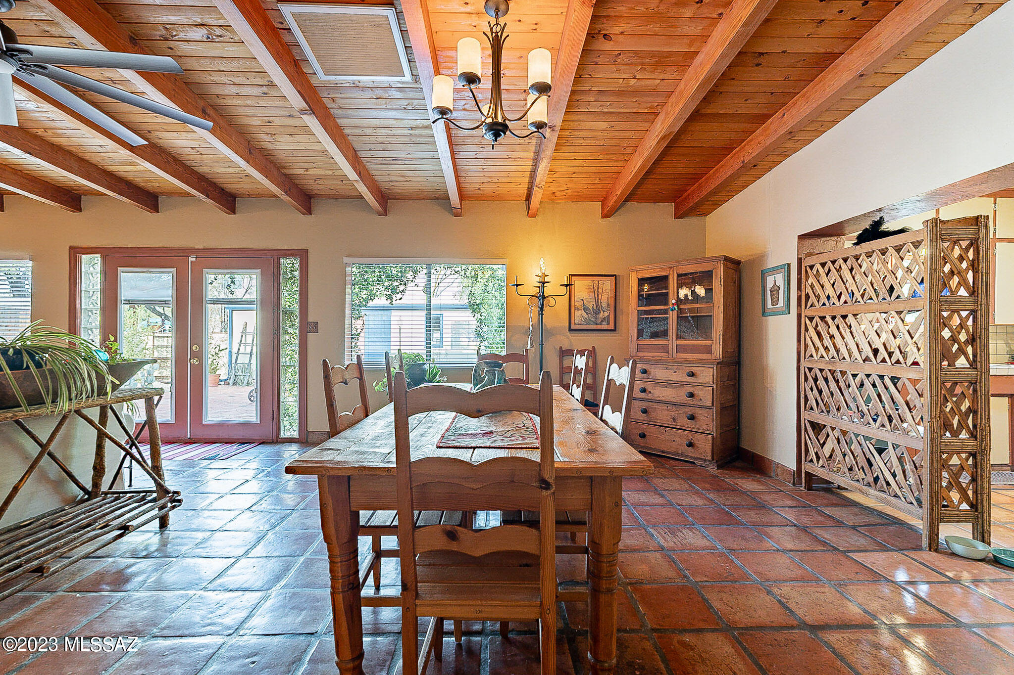 Monterey Addition - Residential
