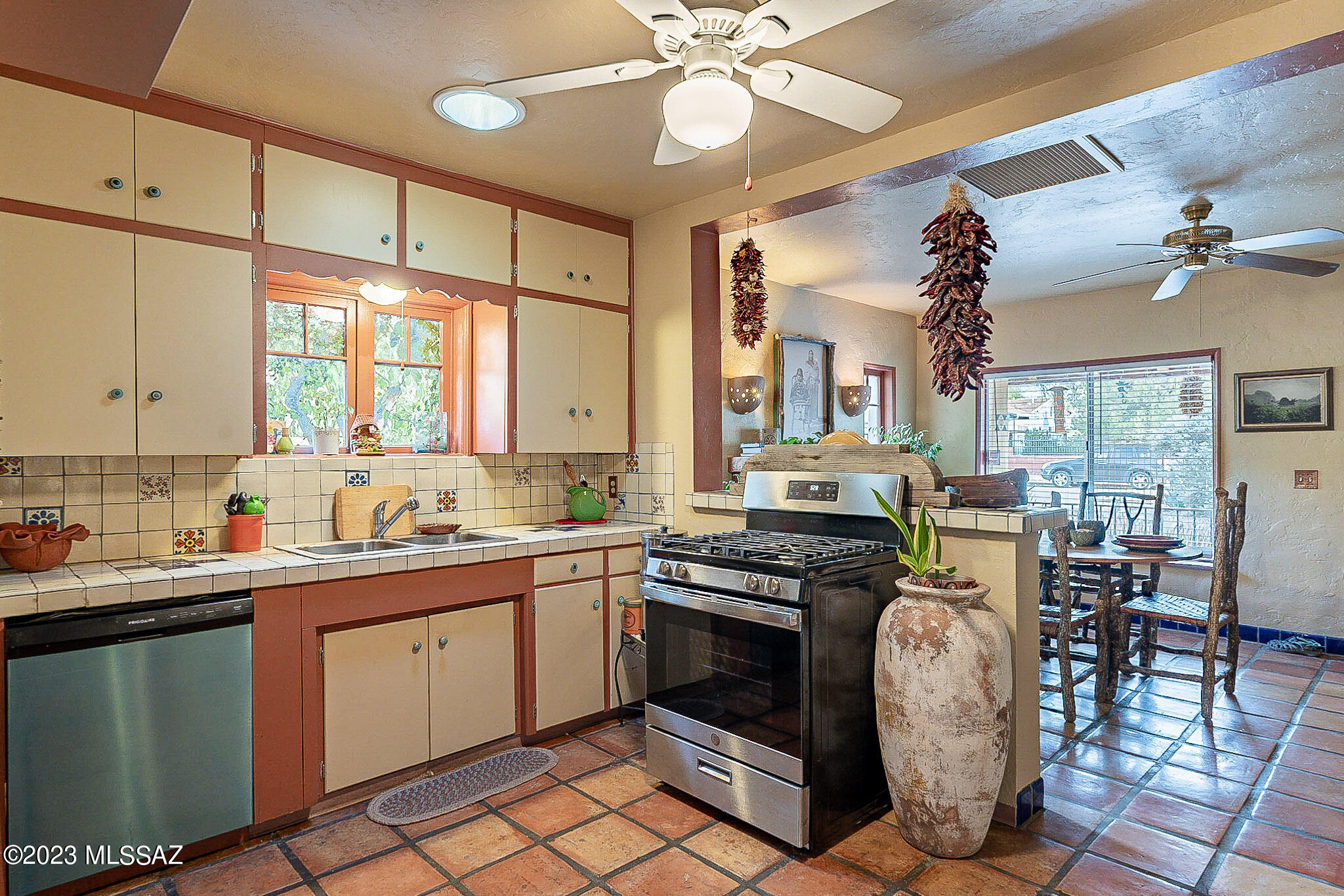 Monterey Addition - Residential