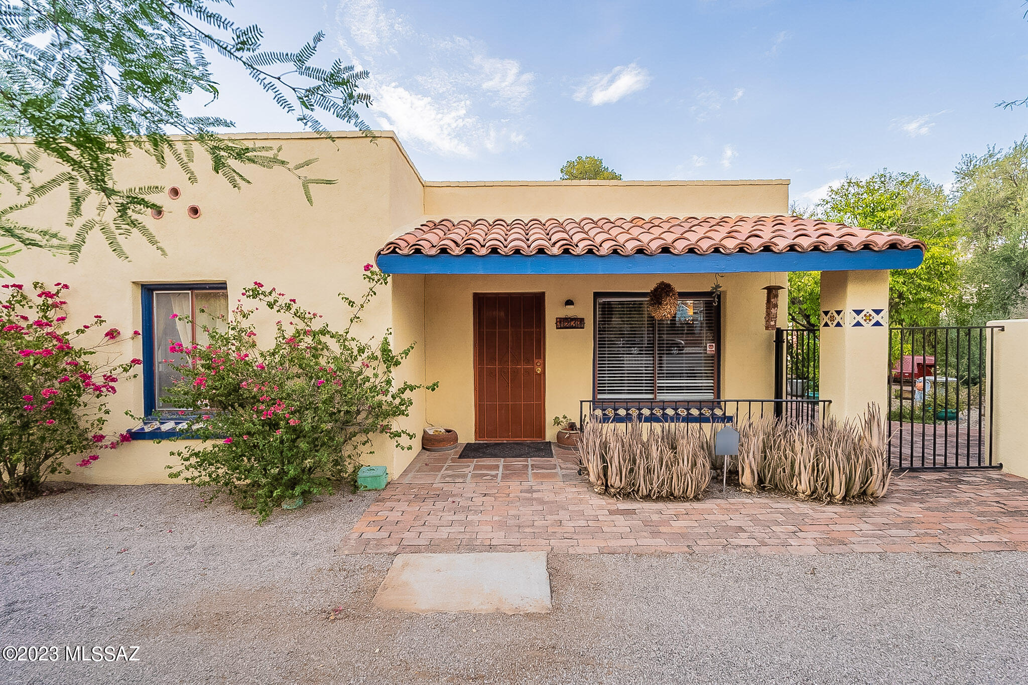 Monterey Addition - Residential
