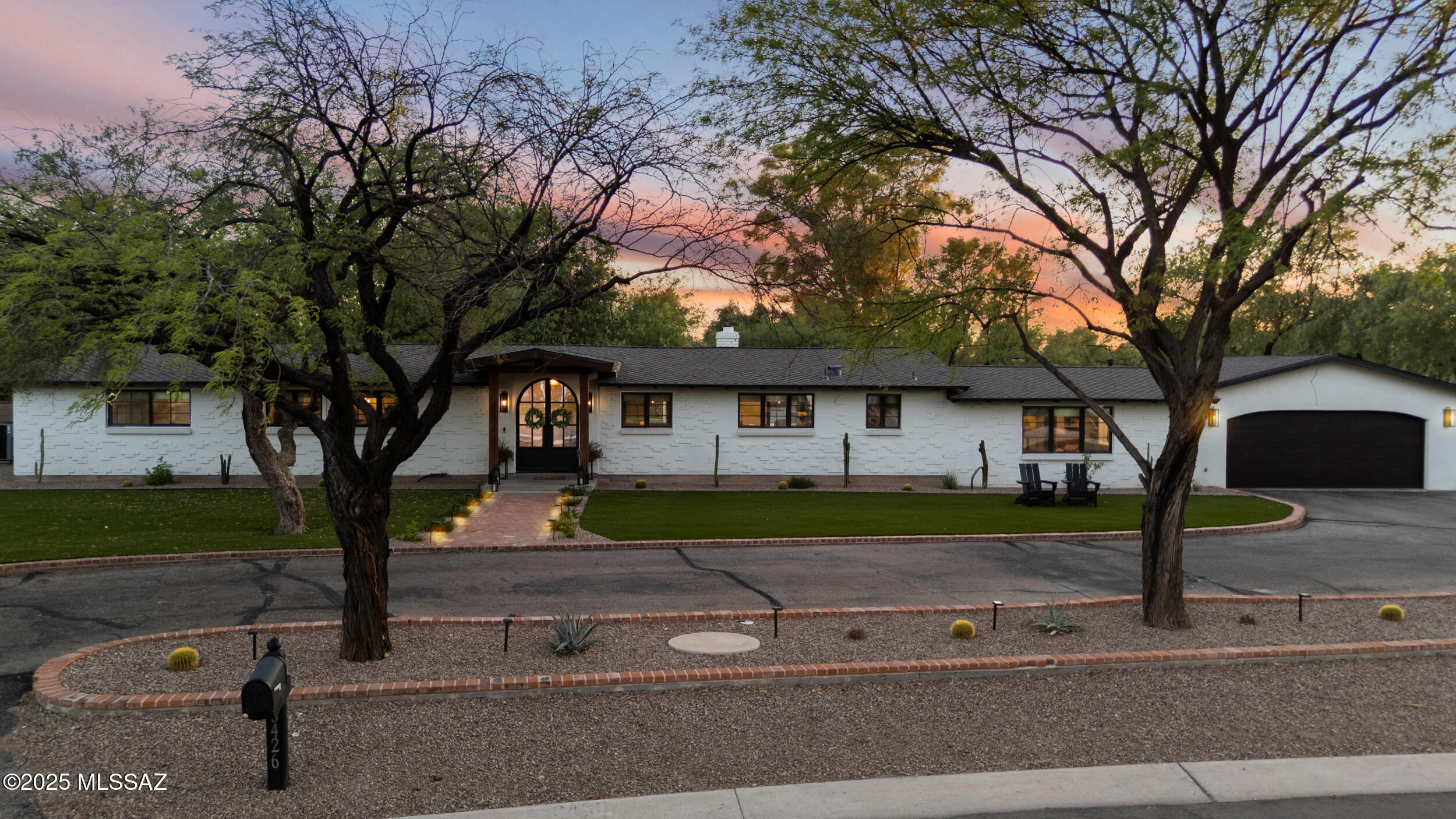Country Club Estates NO. 1 - Residential