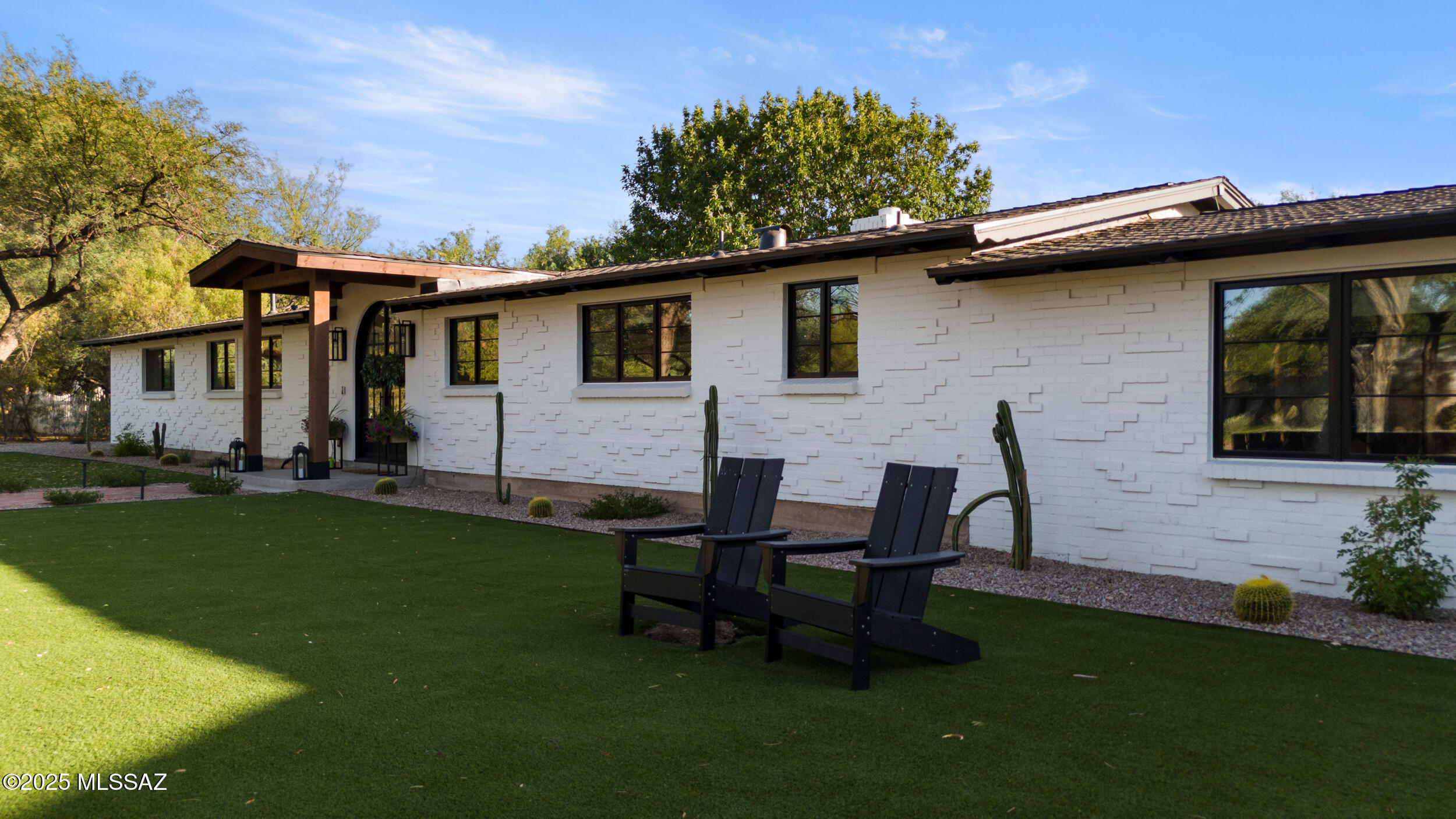 Country Club Estates NO. 1 - Residential