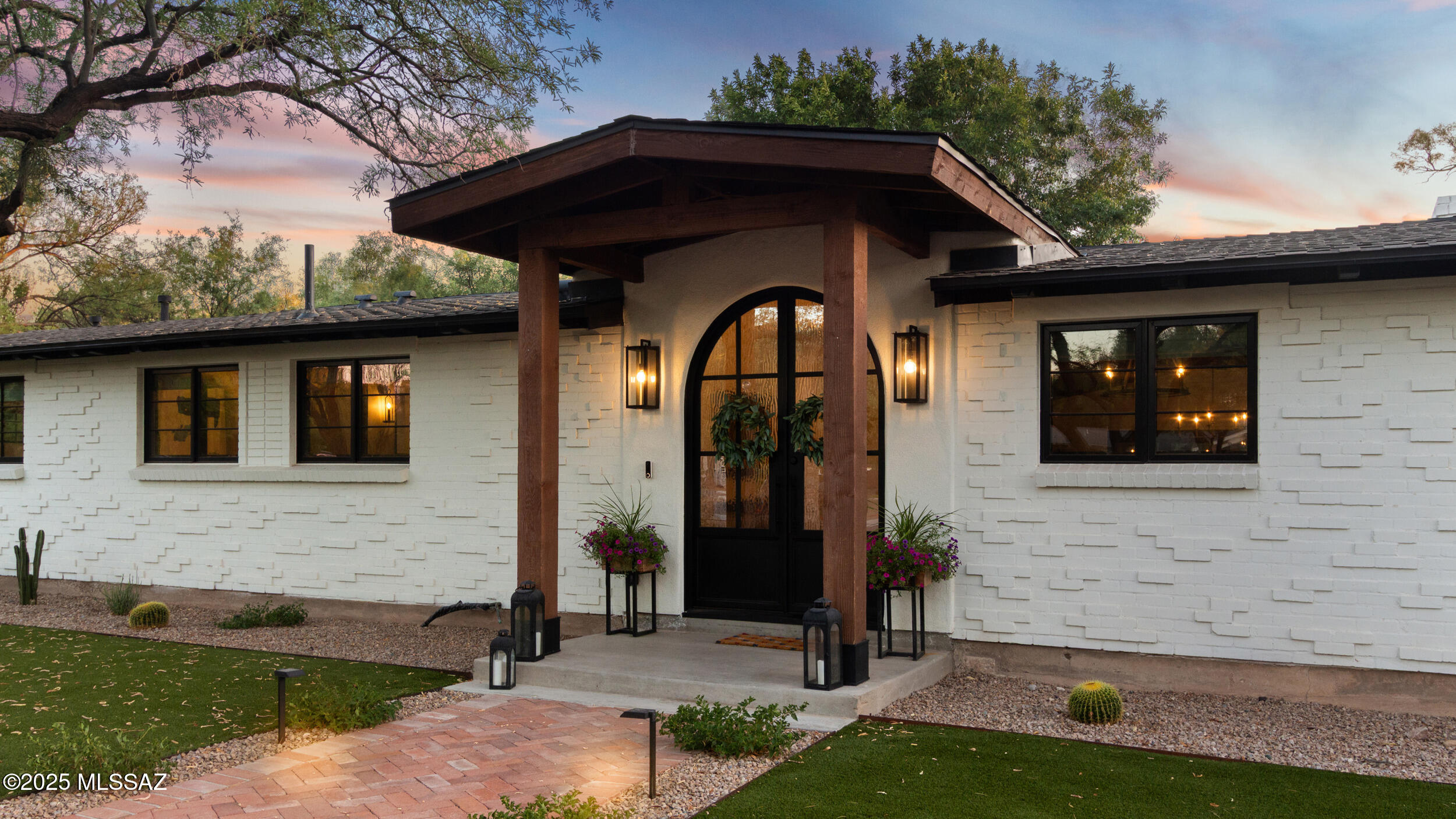 Country Club Estates NO. 1 - Residential