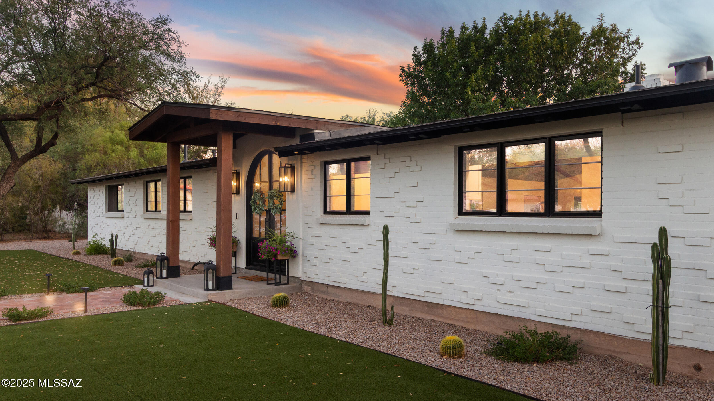 Country Club Estates NO. 1 - Residential