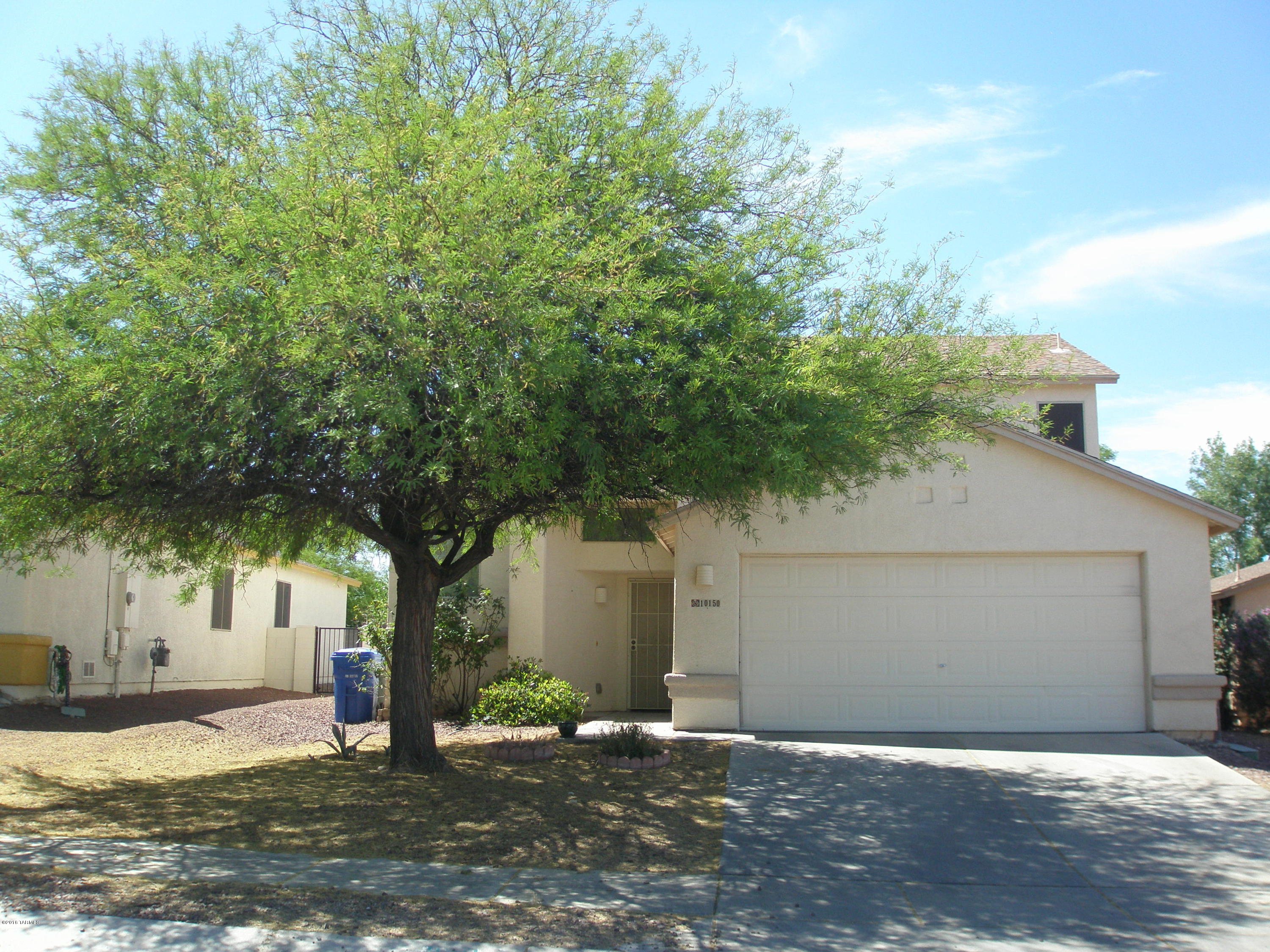 Desert Crossings at Rita Ranch (1-255) - Residential