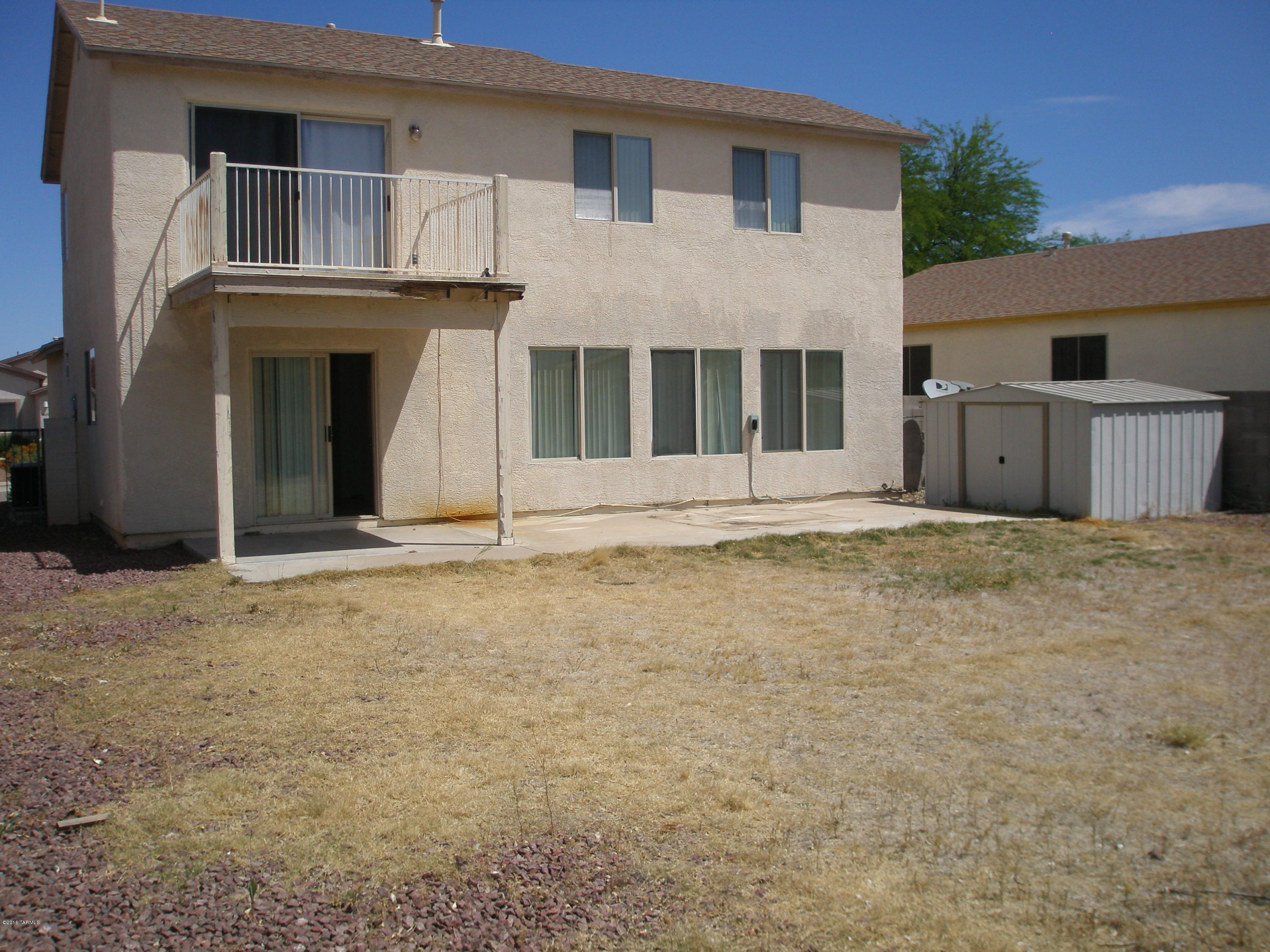 Desert Crossings at Rita Ranch (1-255) - Residential