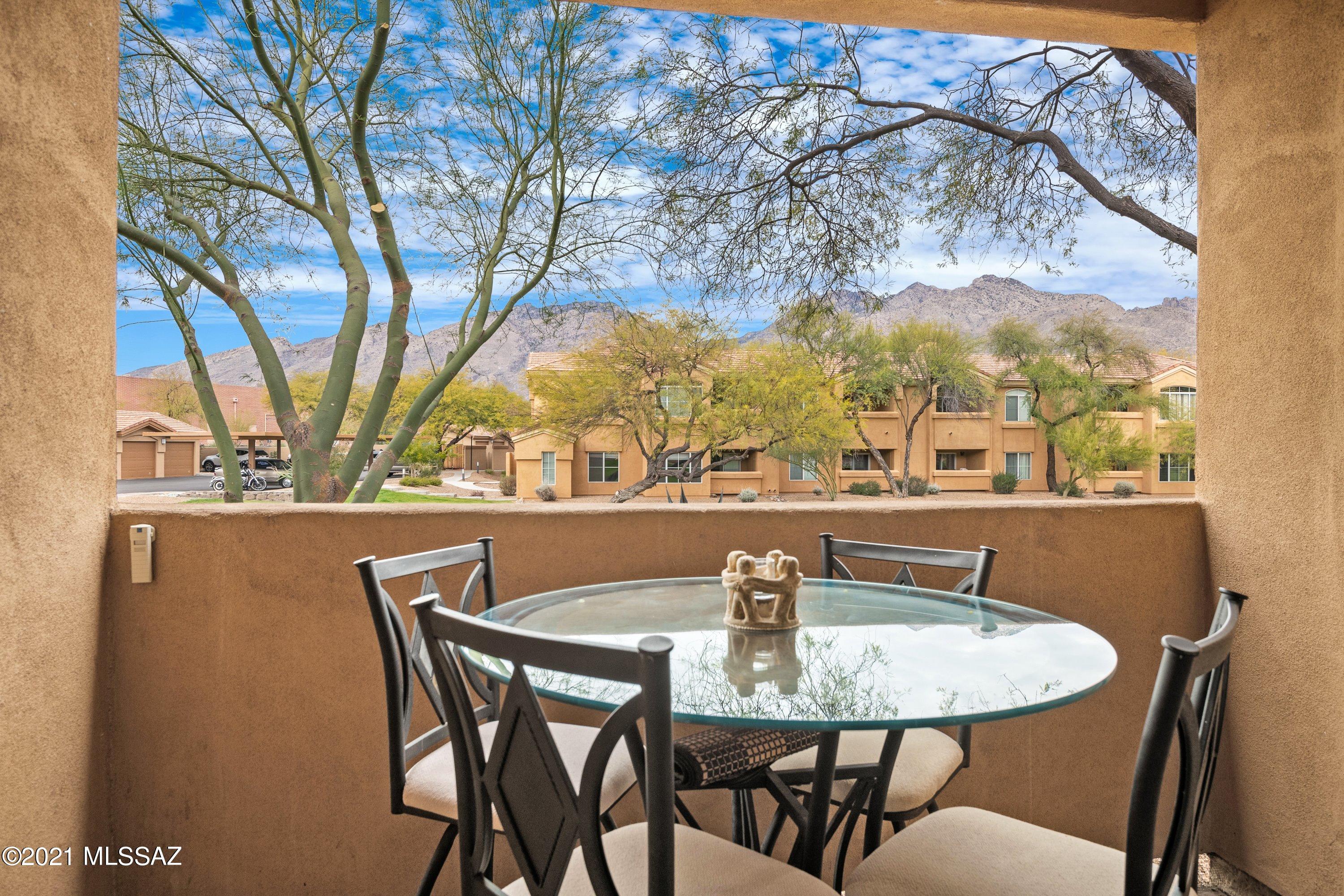 Pinnacle Canyon Condominium - Residential