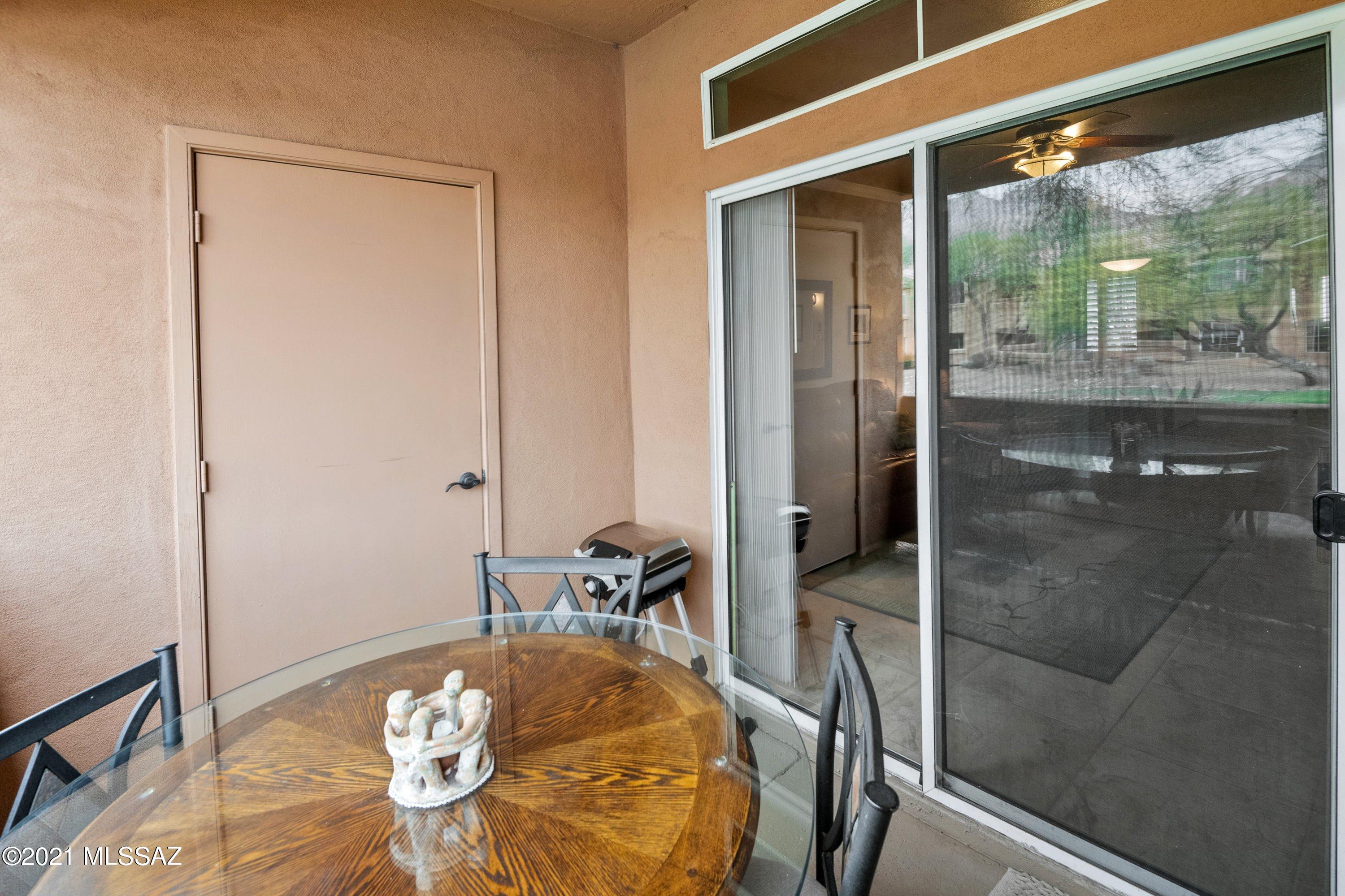 Pinnacle Canyon Condominium - Residential