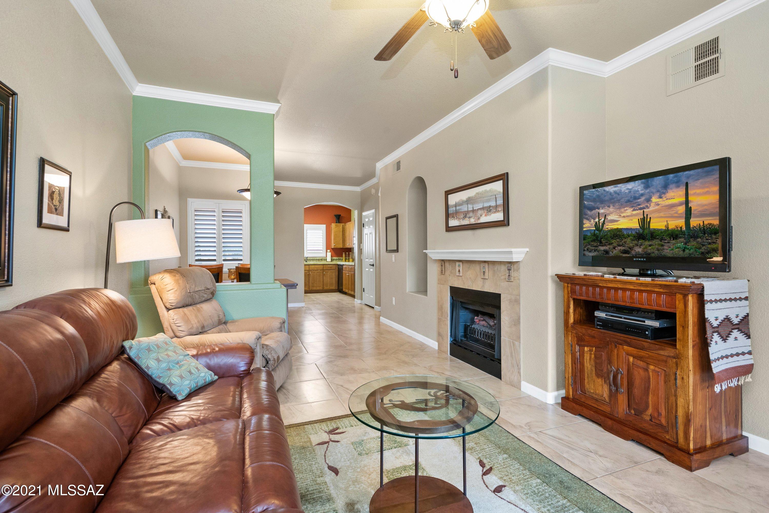 Pinnacle Canyon Condominium - Residential