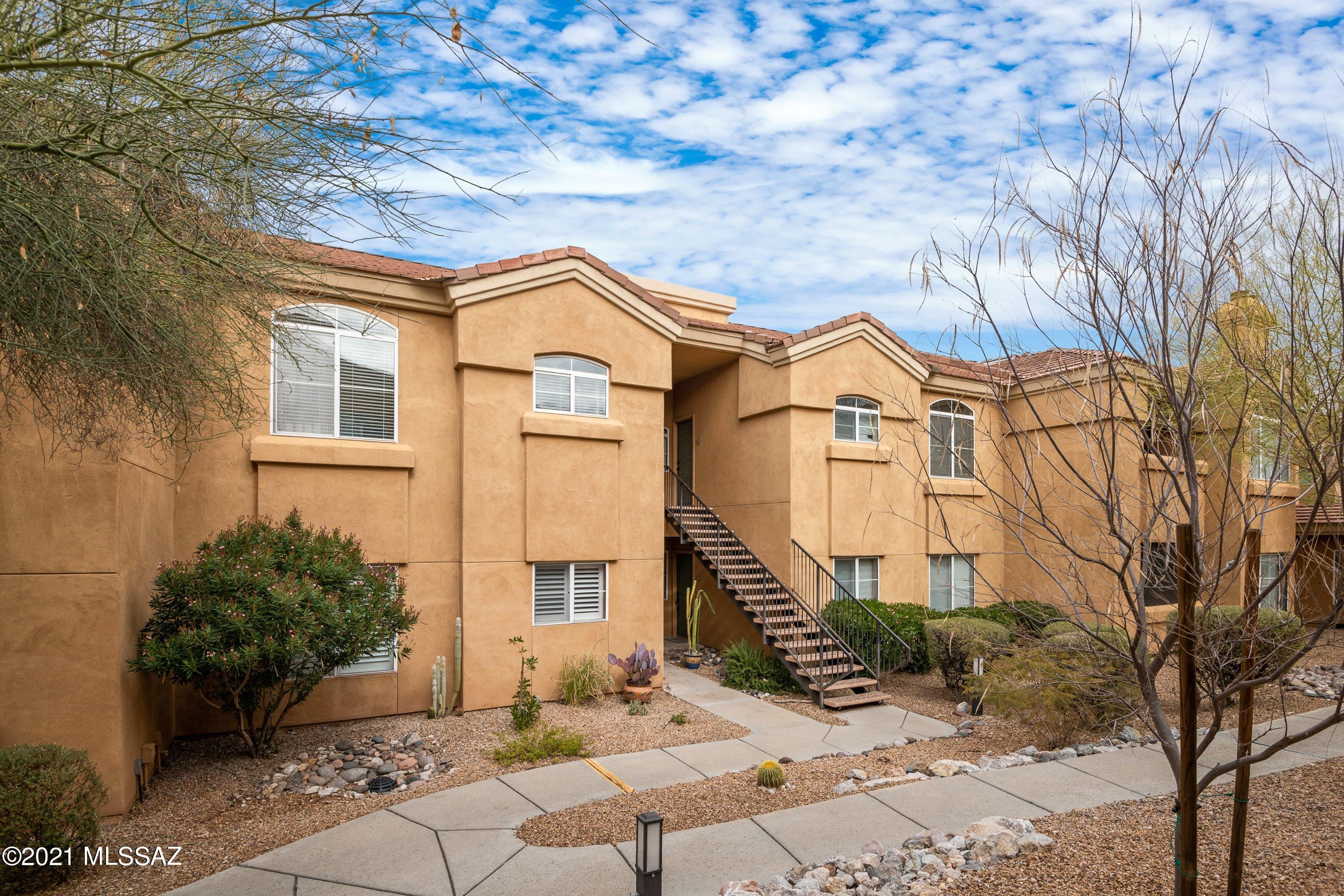 Pinnacle Canyon Condominium - Residential